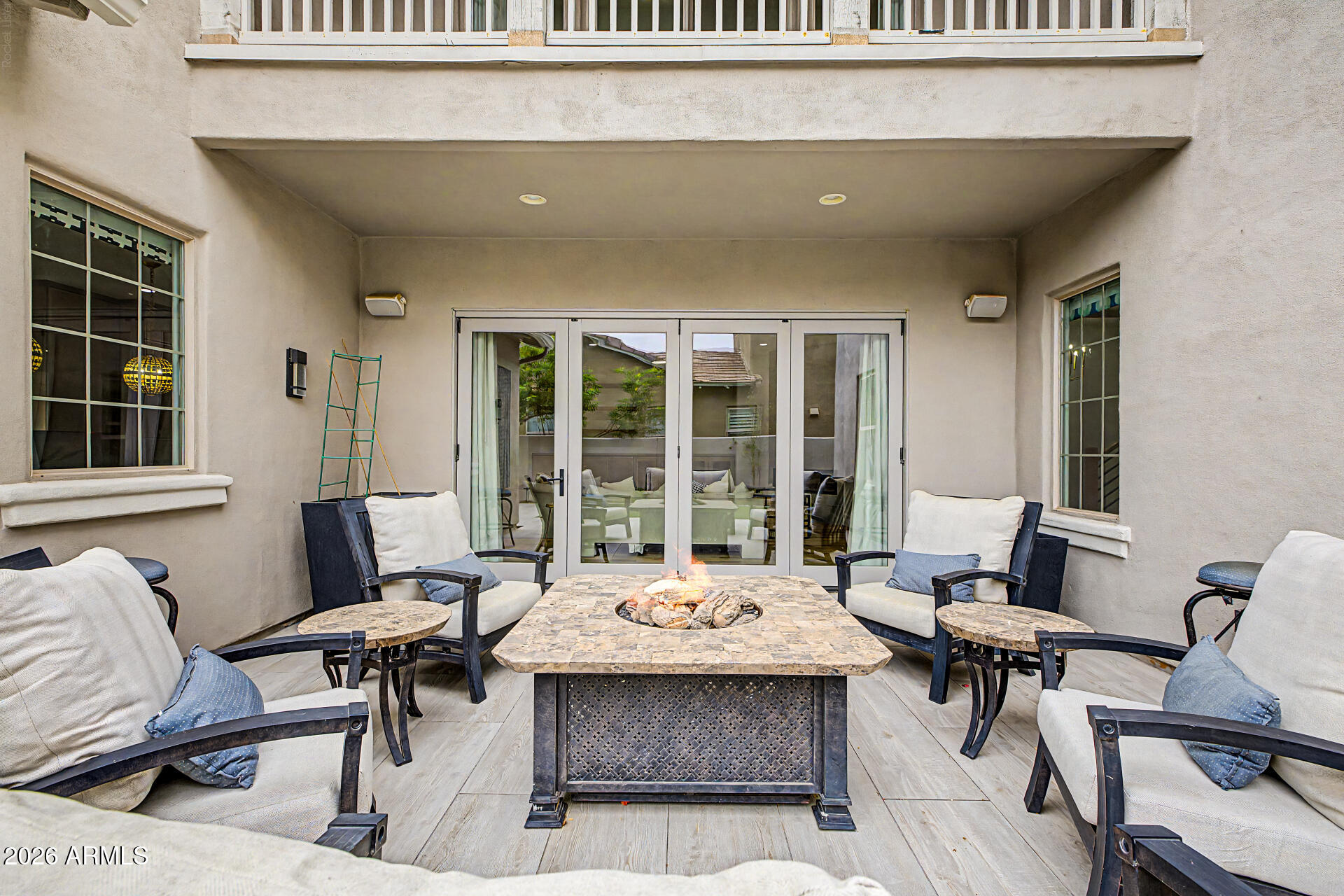 DC RANCH - Residential