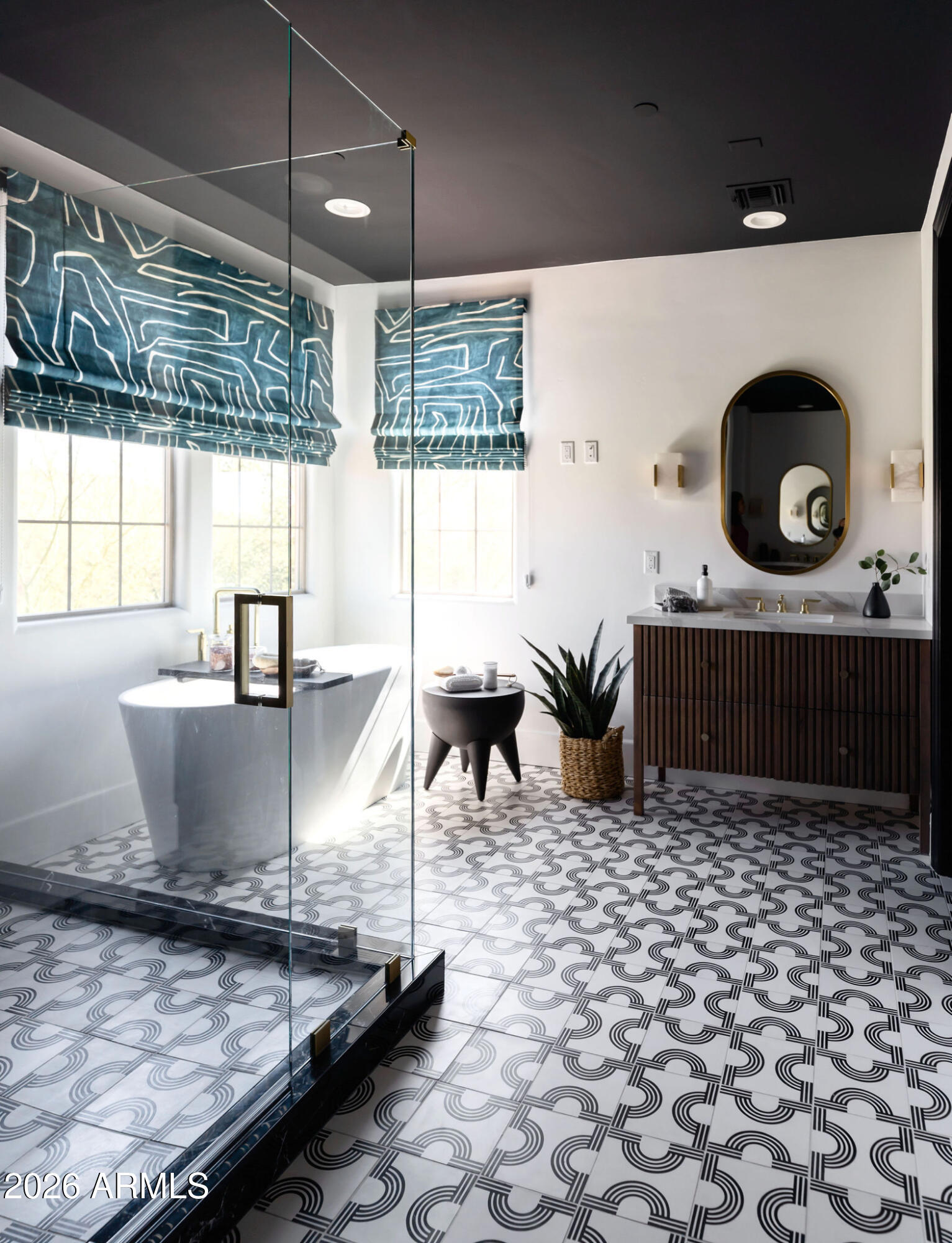 DC RANCH - Residential