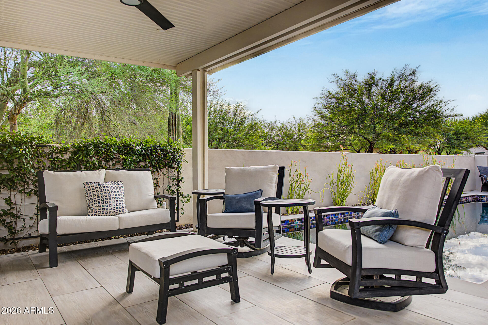 DC RANCH - Residential