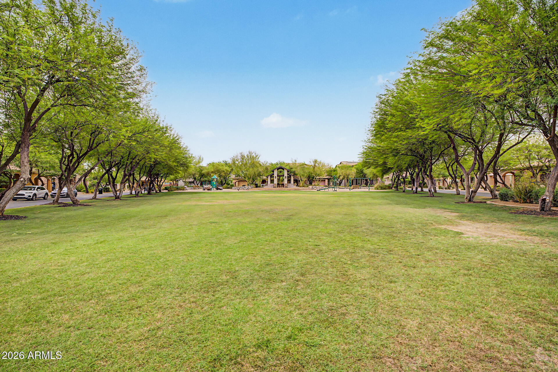 DC RANCH - Residential