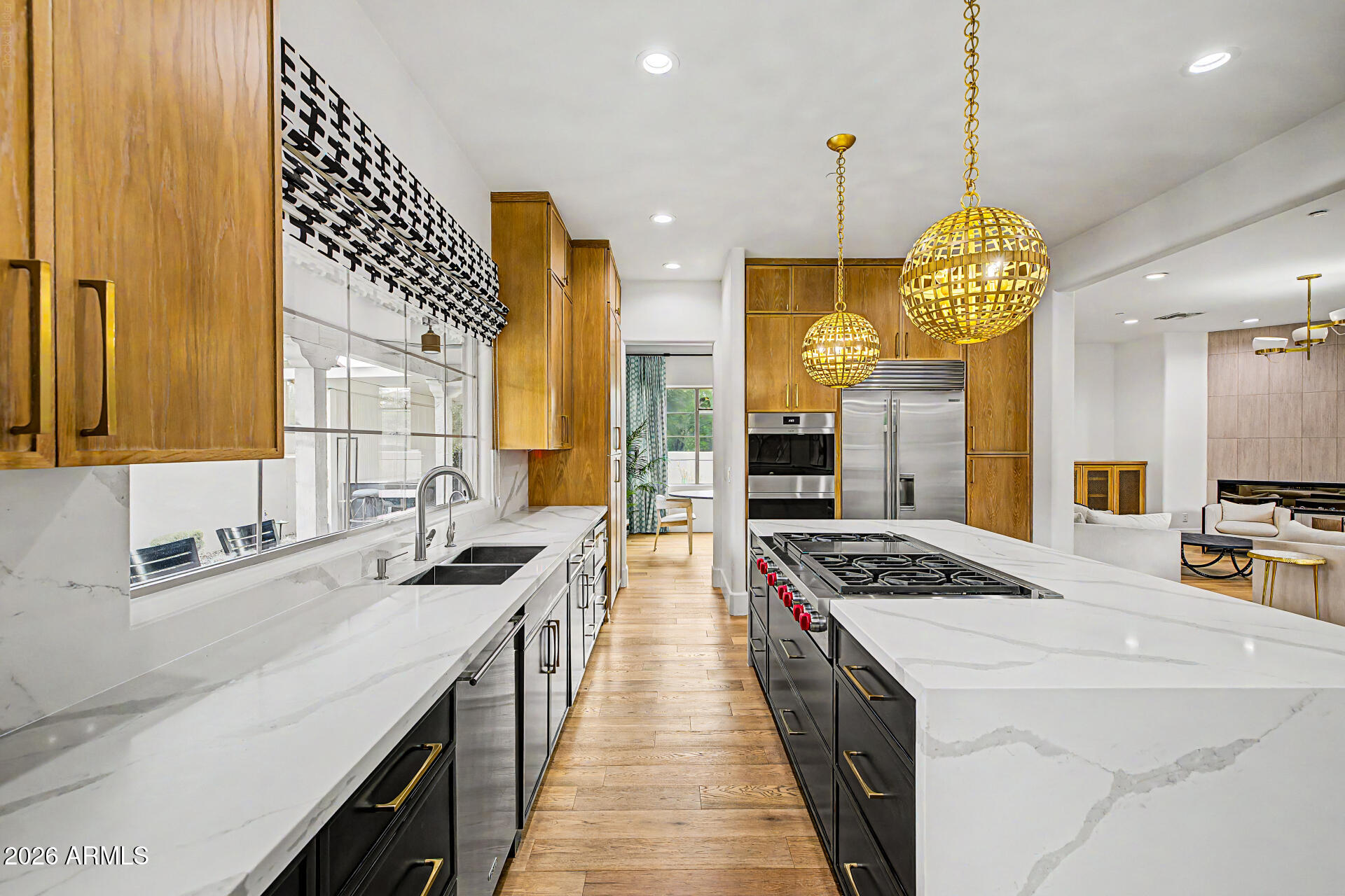 DC RANCH - Residential