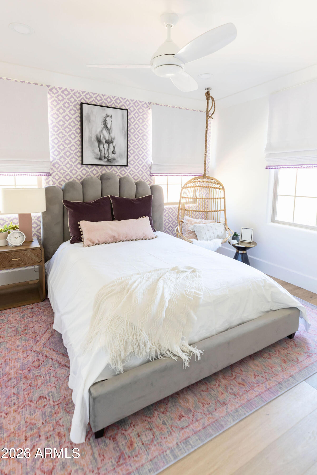 DC RANCH - Residential