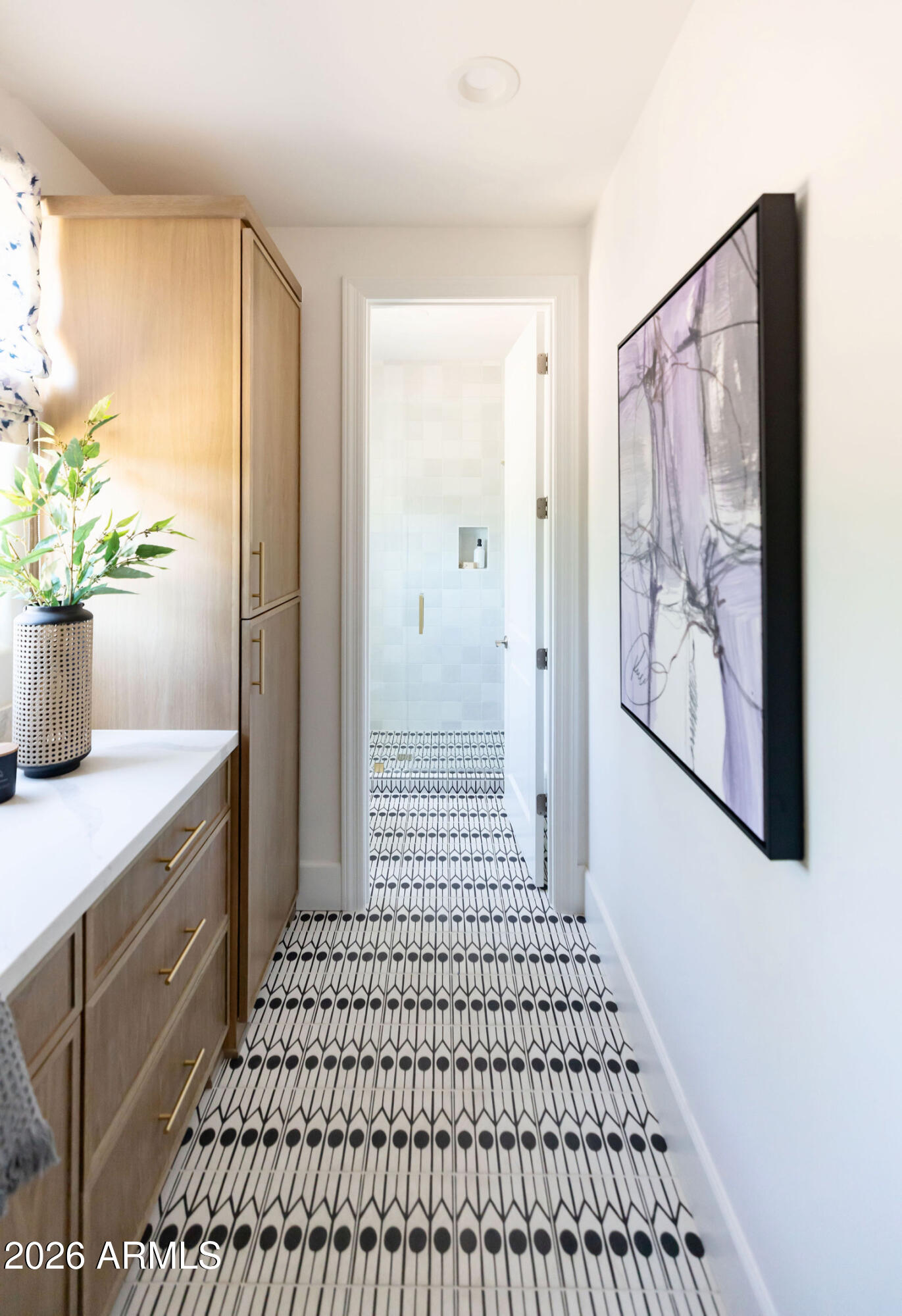 DC RANCH - Residential