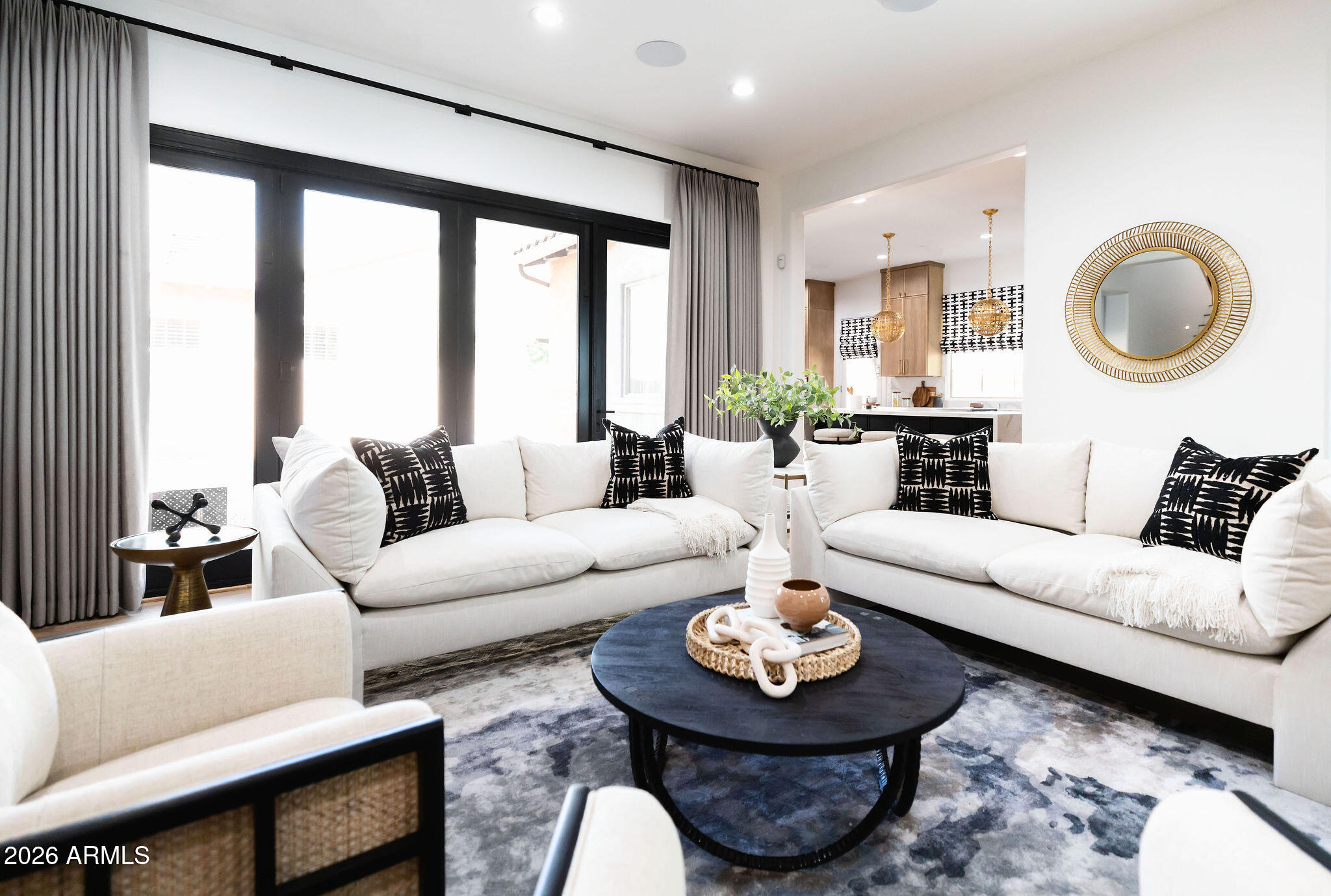 DC RANCH - Residential