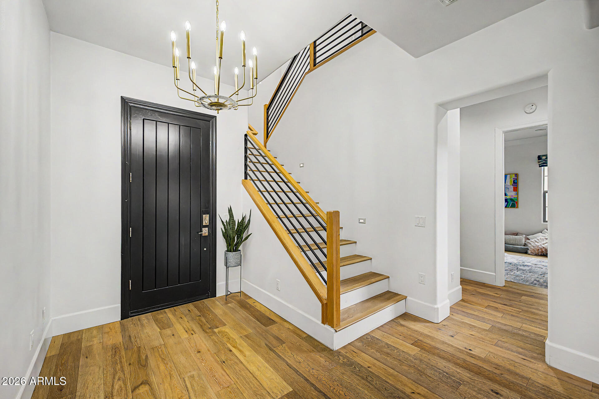 DC RANCH - Residential