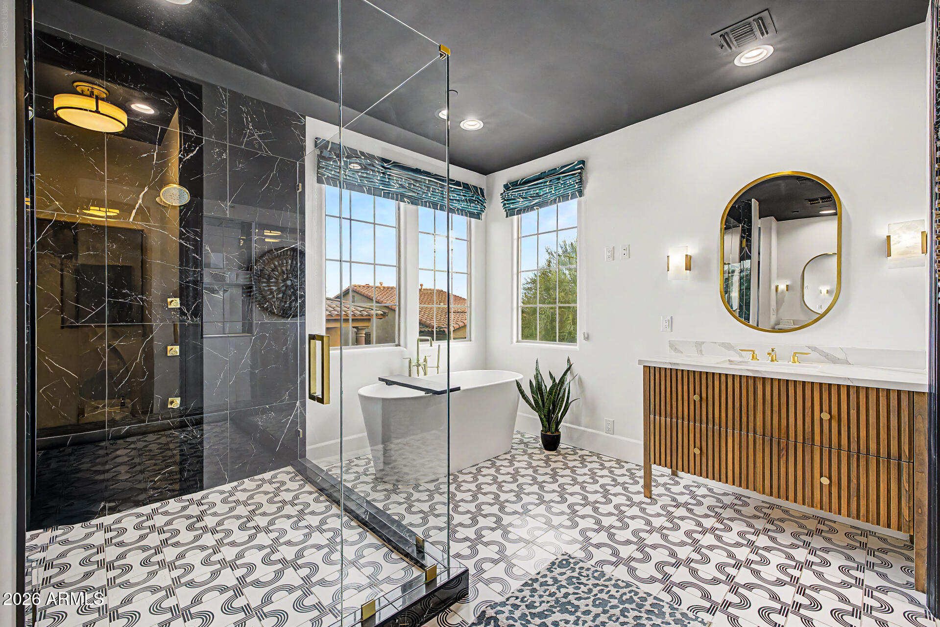 DC RANCH - Residential