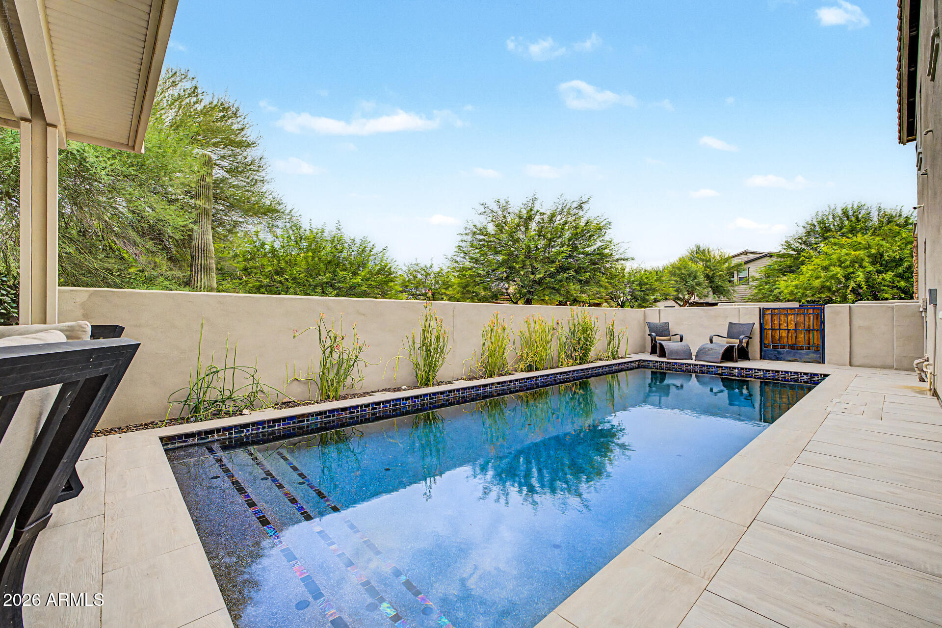 DC RANCH - Residential