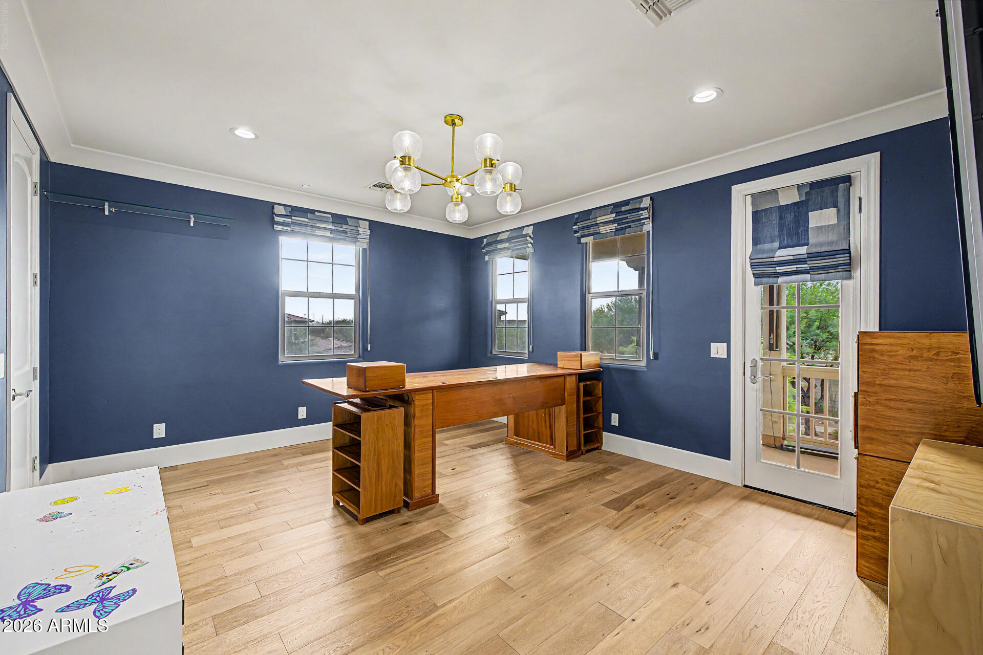 DC RANCH - Residential