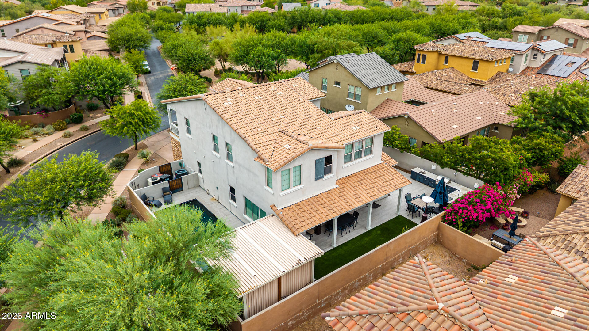 DC RANCH - Residential