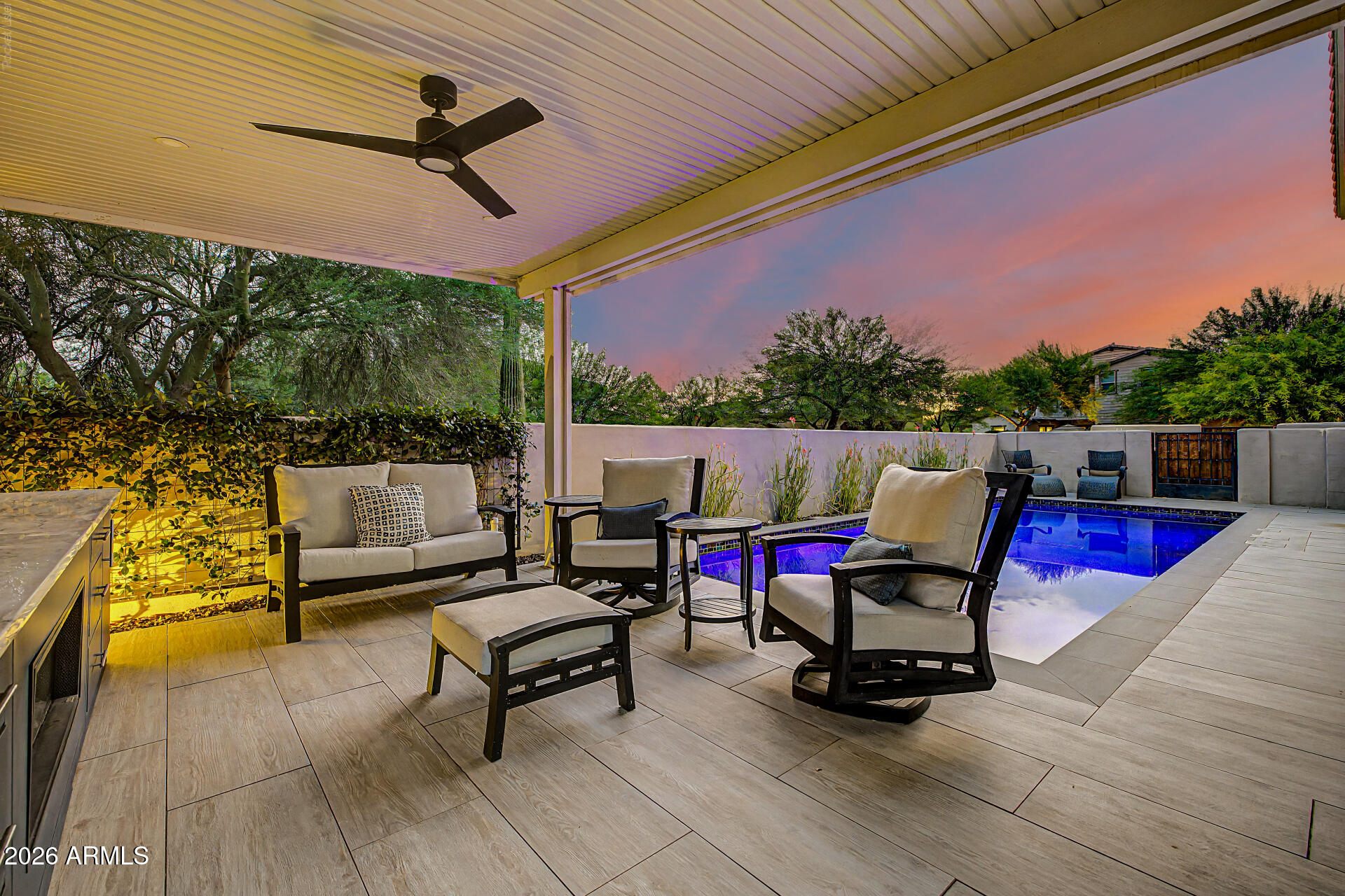 DC RANCH - Residential