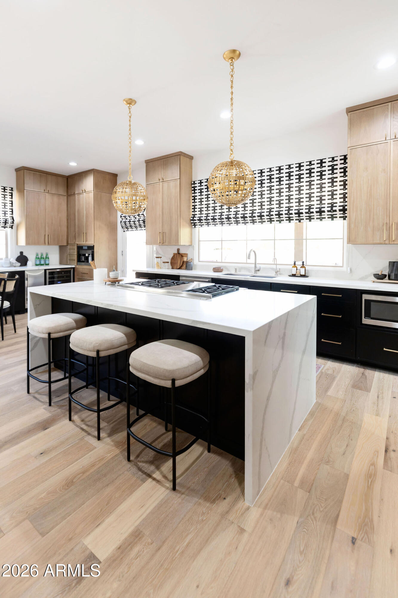 DC RANCH - Residential