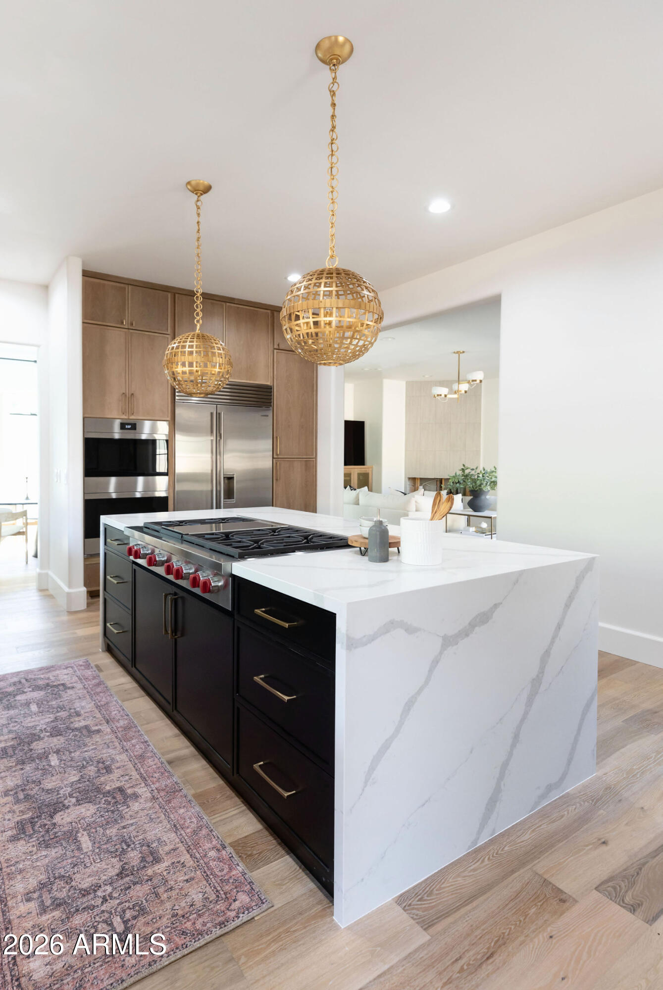 DC RANCH - Residential