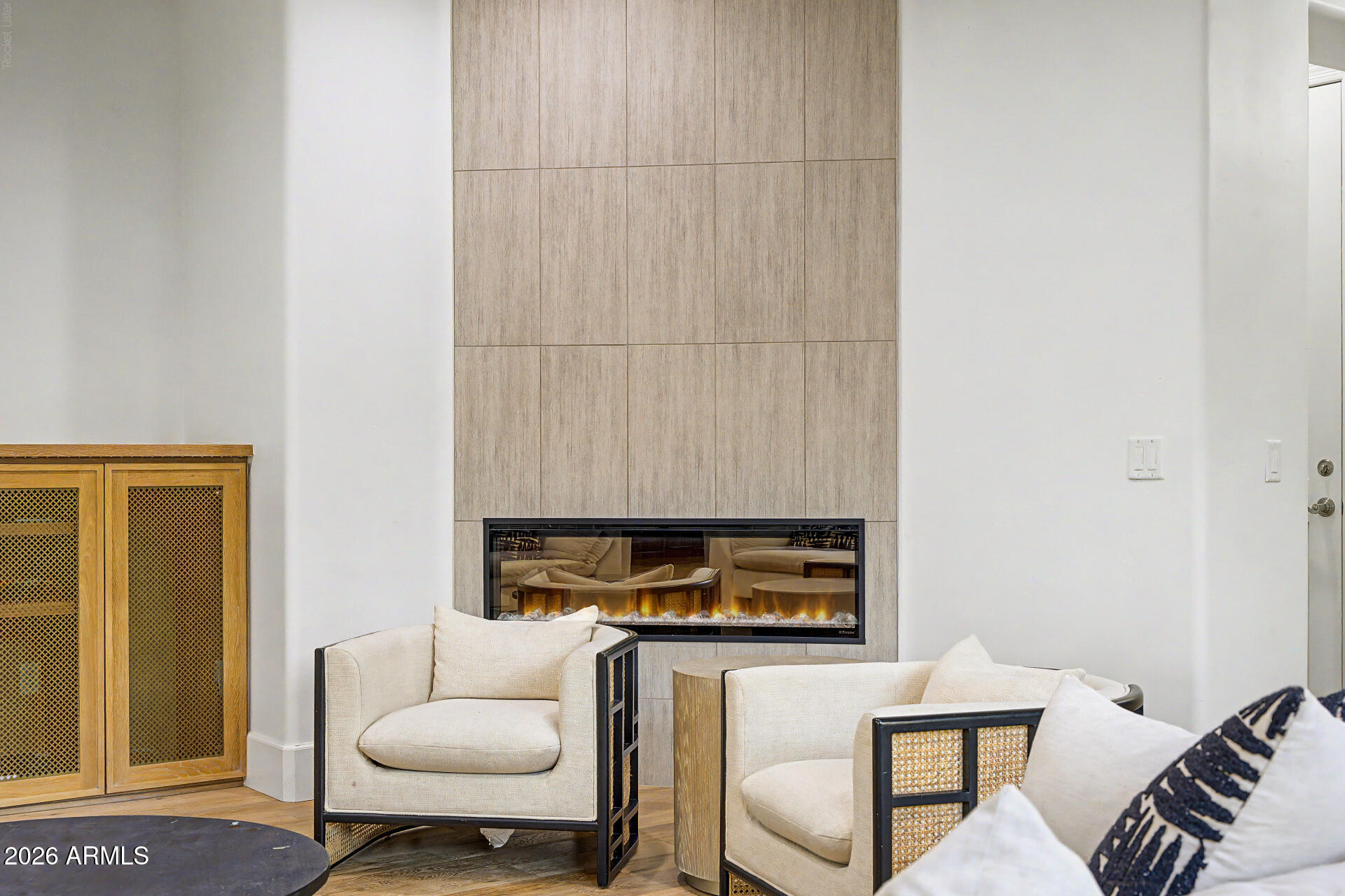 DC RANCH - Residential