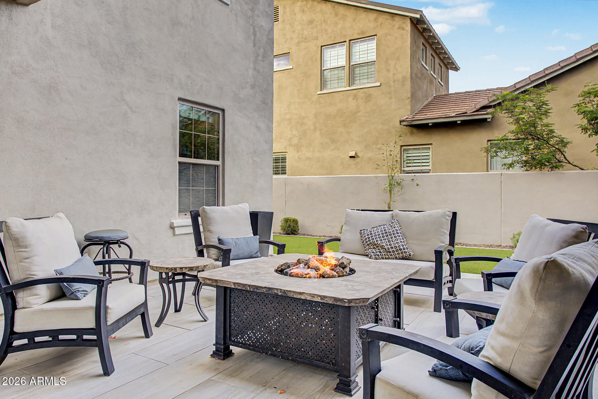 DC RANCH - Residential