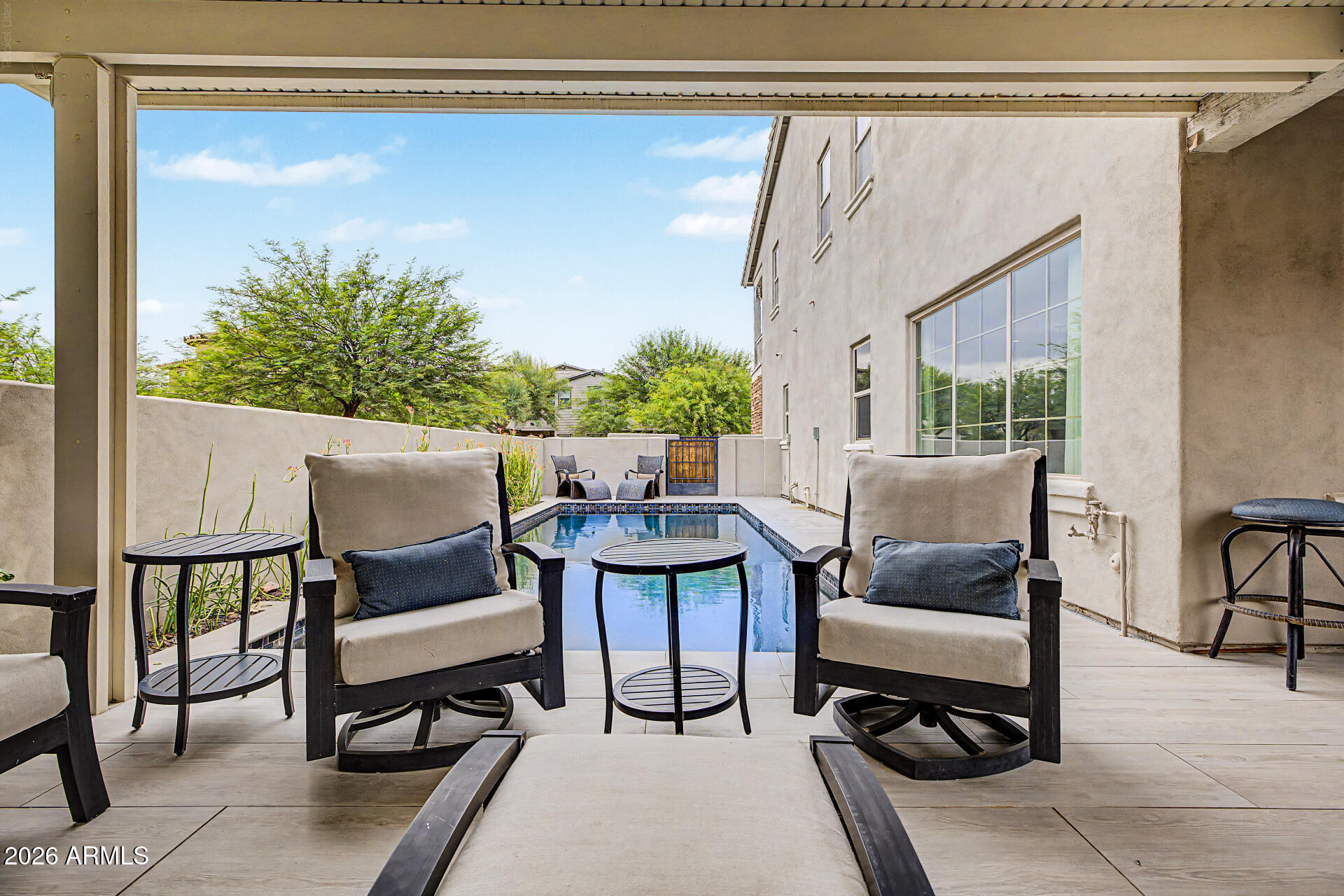DC RANCH - Residential