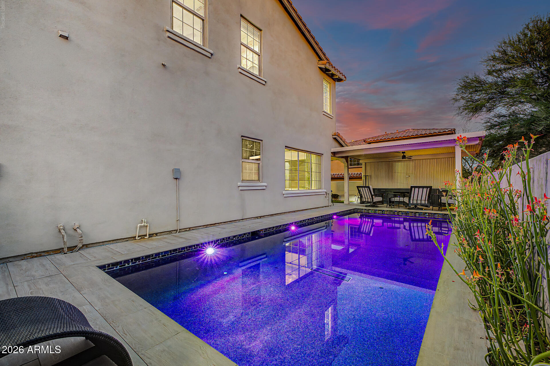 DC RANCH - Residential