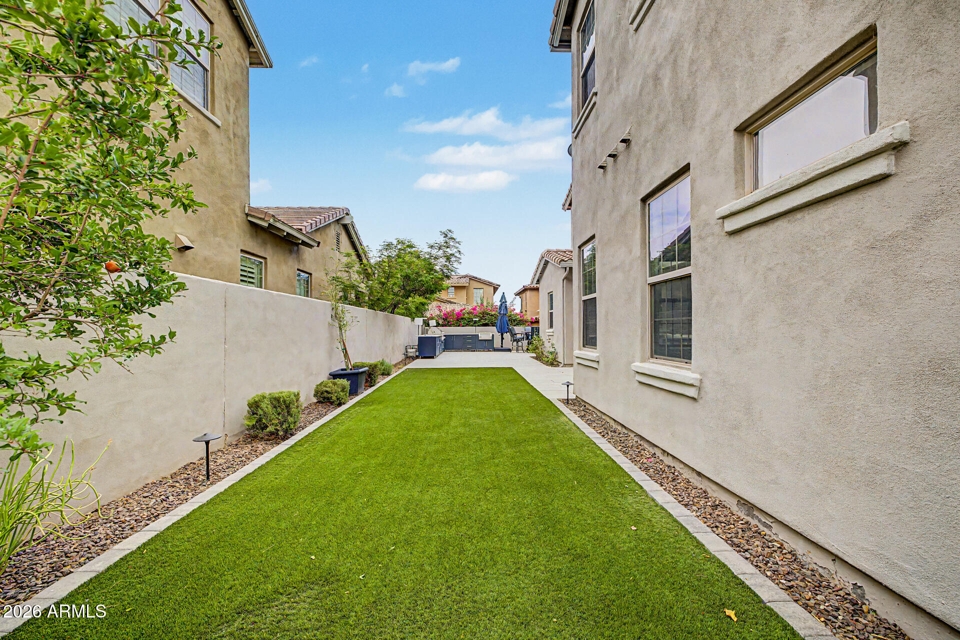 DC RANCH - Residential