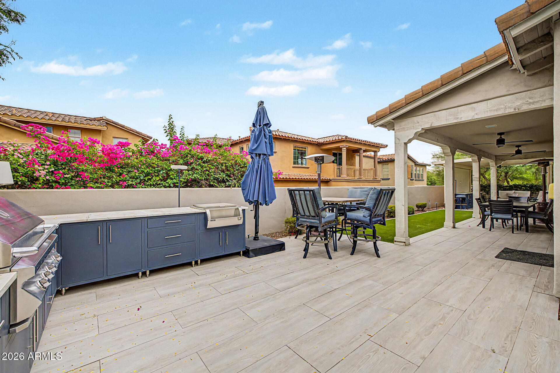 DC RANCH - Residential