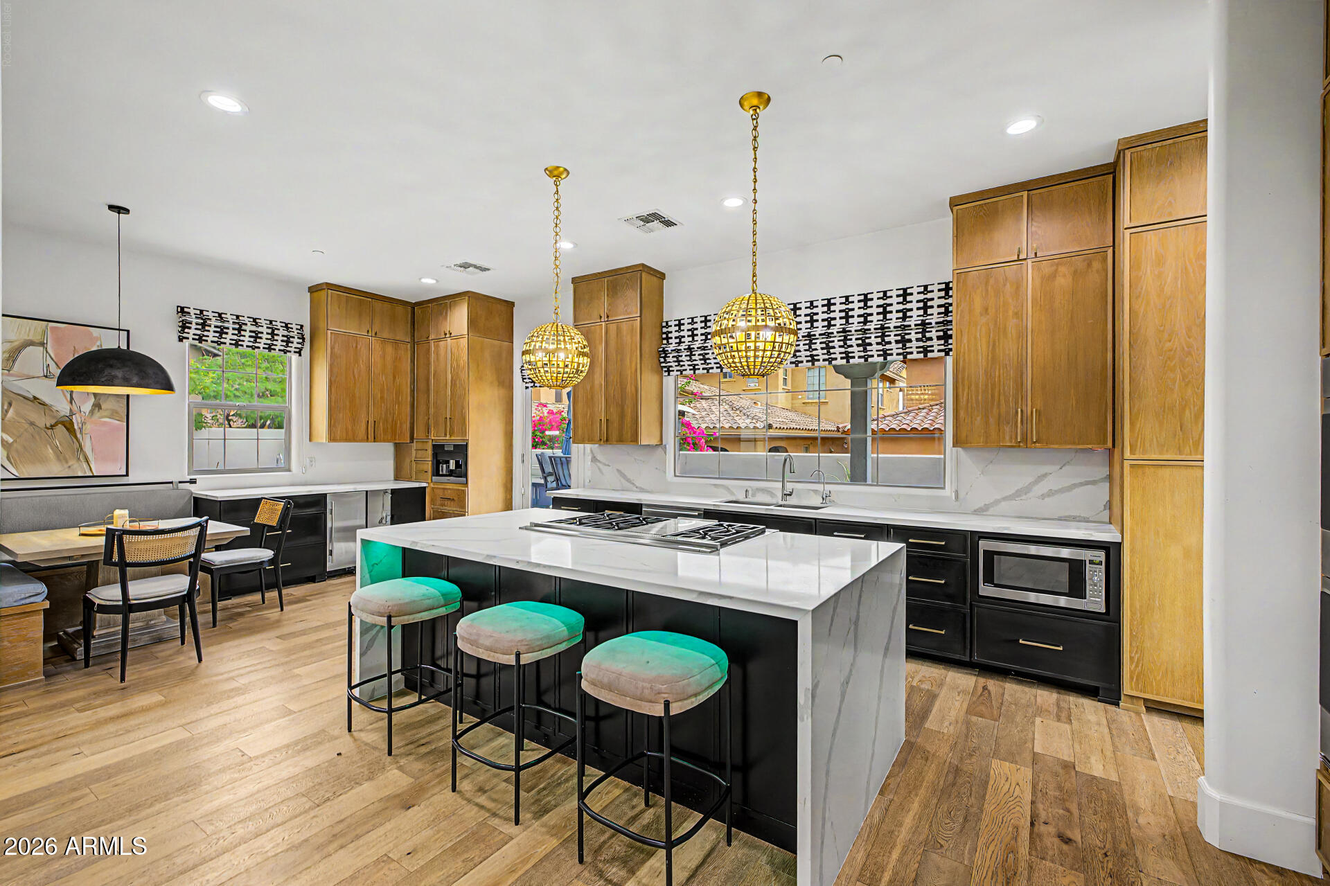 DC RANCH - Residential