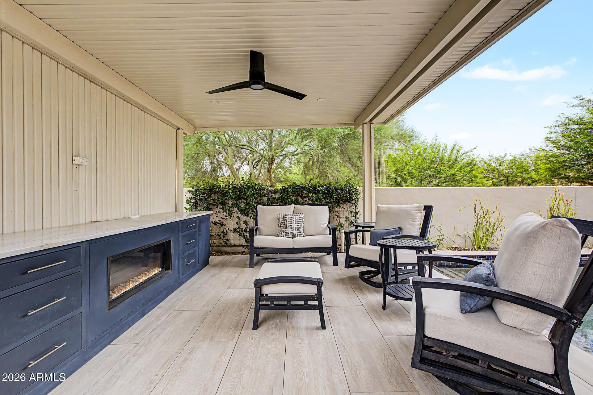 DC RANCH - Residential