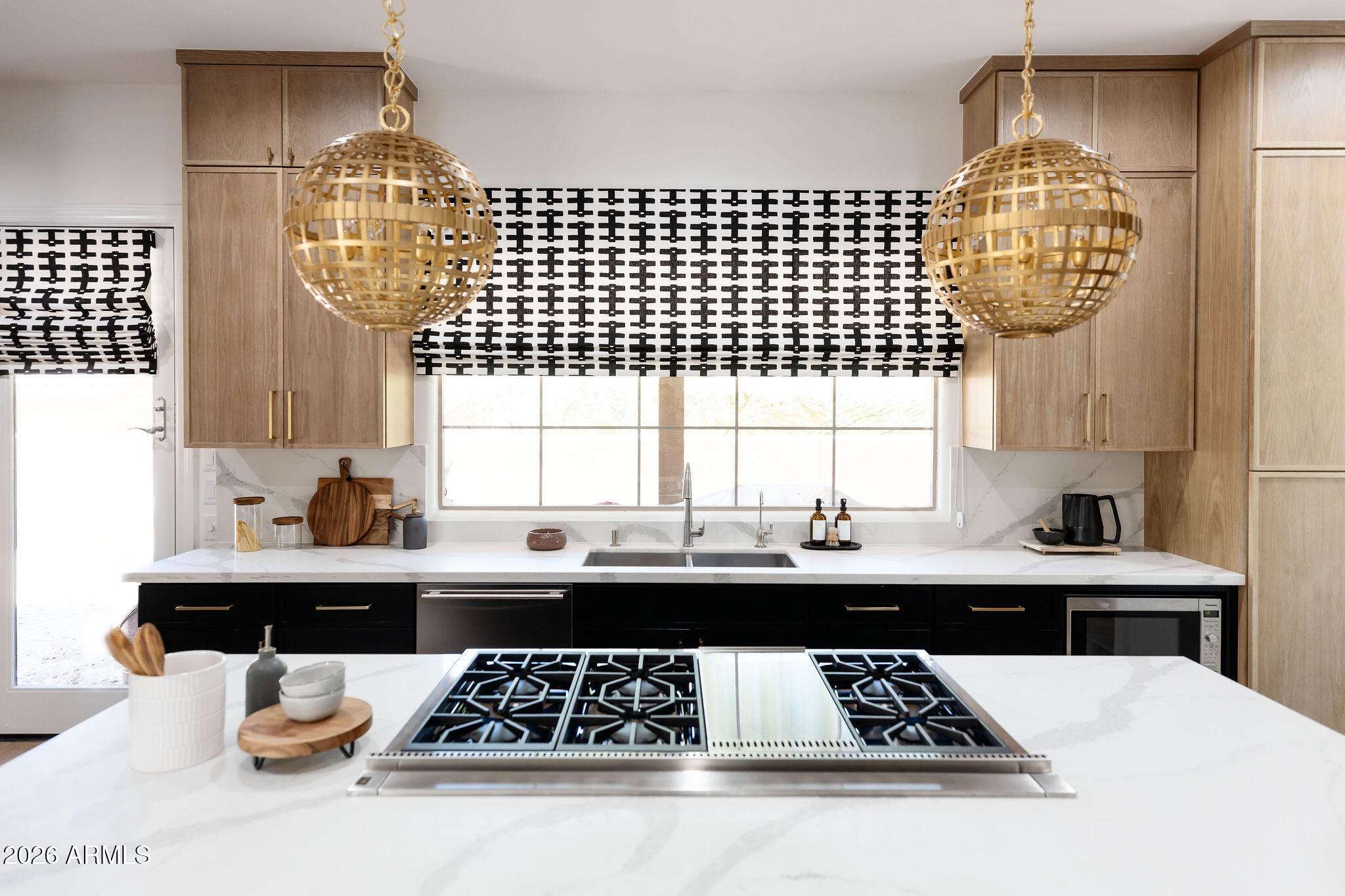 DC RANCH - Residential