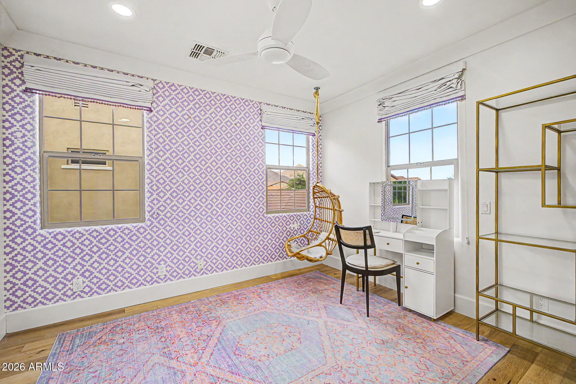 DC RANCH - Residential