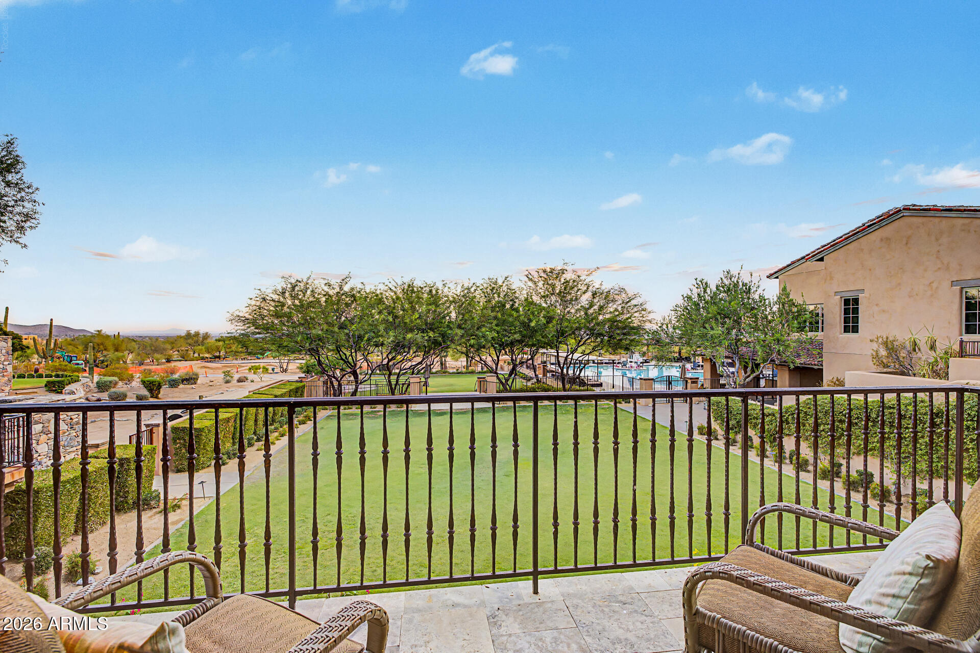 DC RANCH - Residential