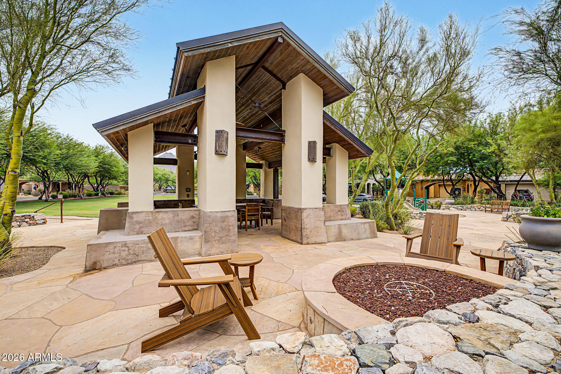 DC RANCH - Residential