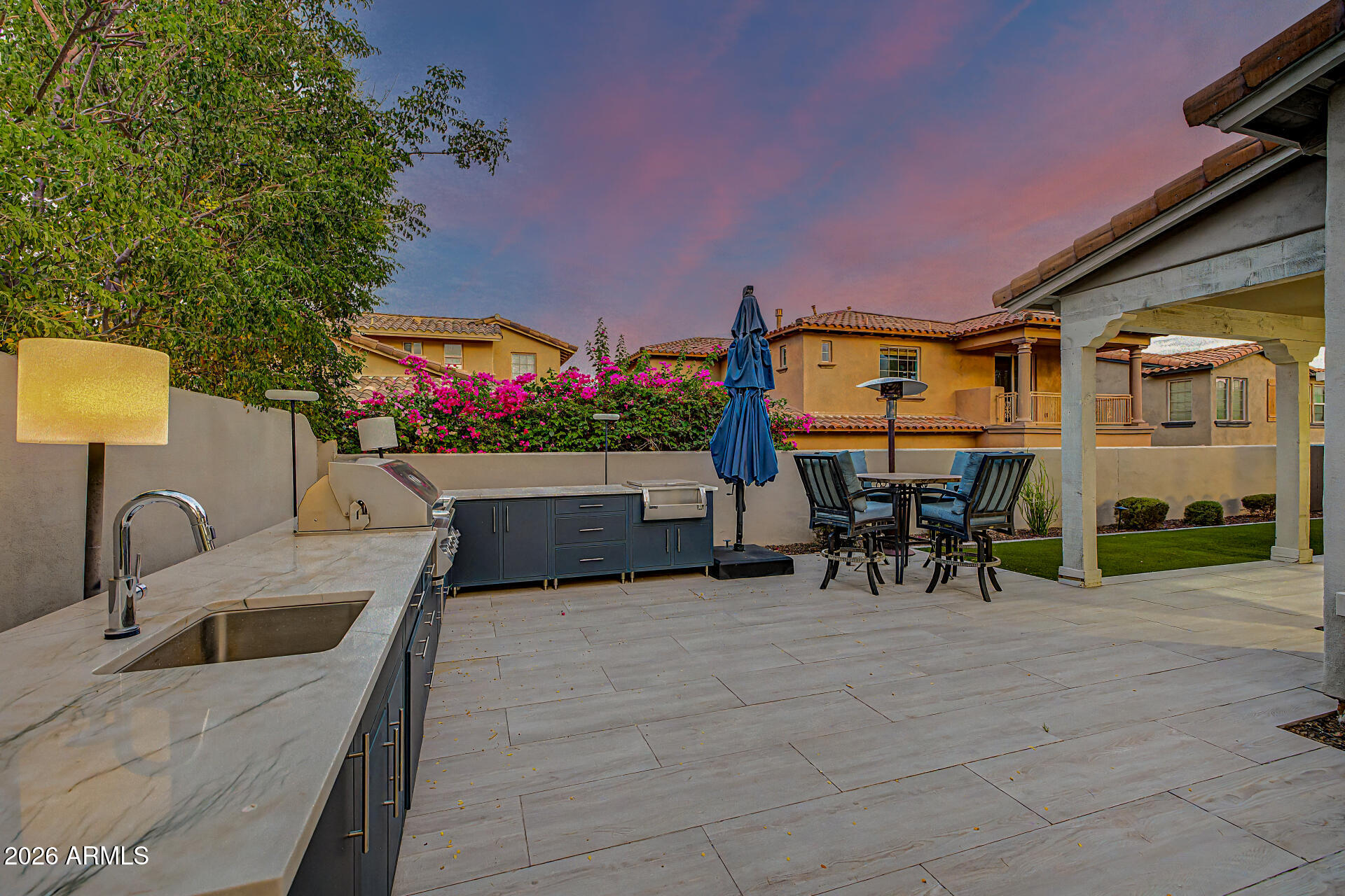 DC RANCH - Residential