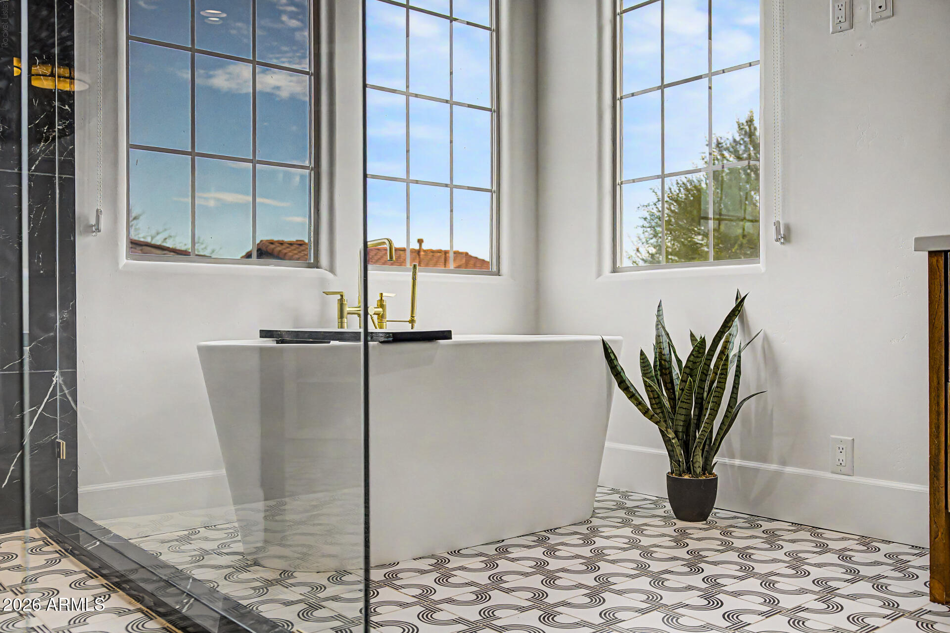 DC RANCH - Residential