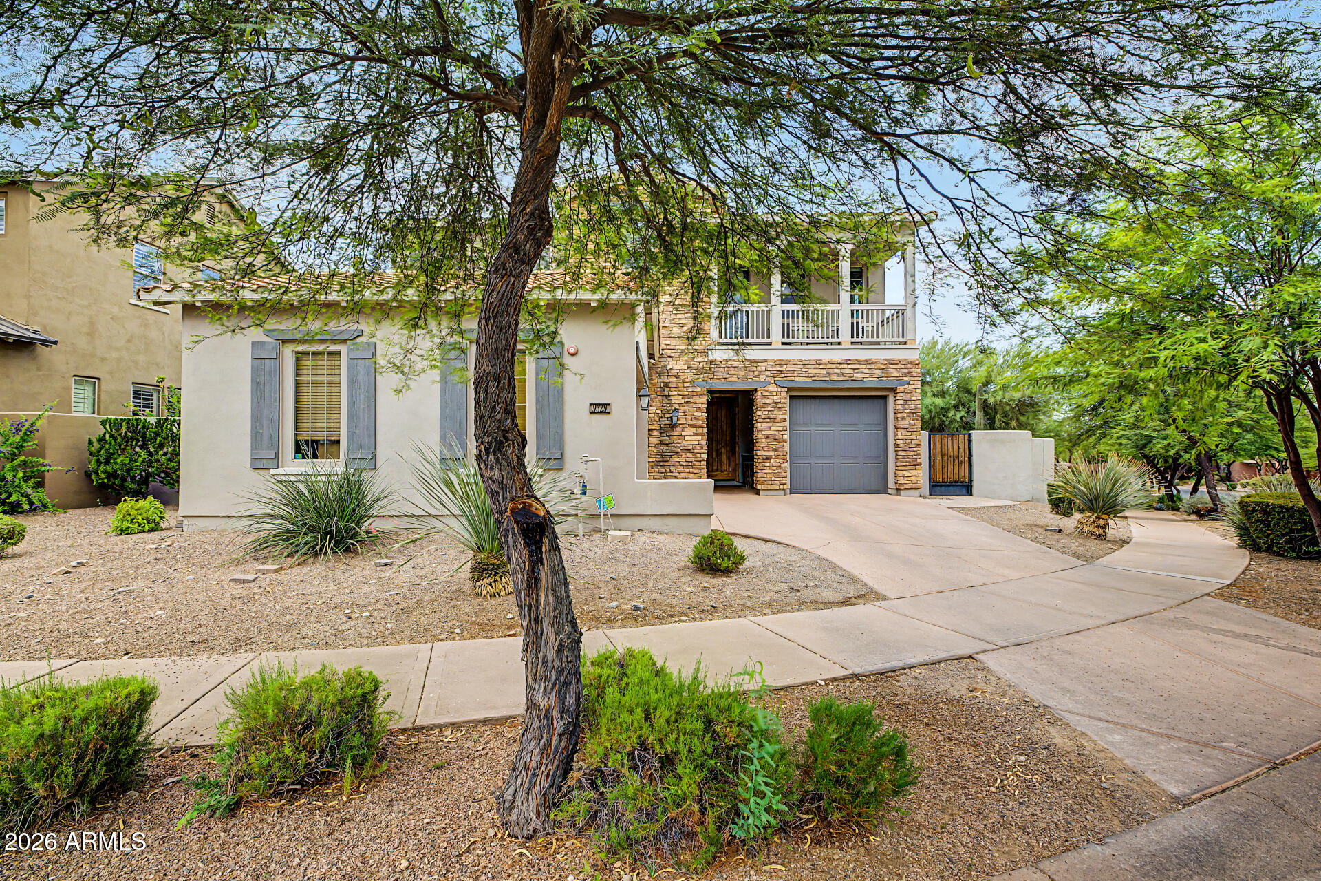 DC RANCH - Residential