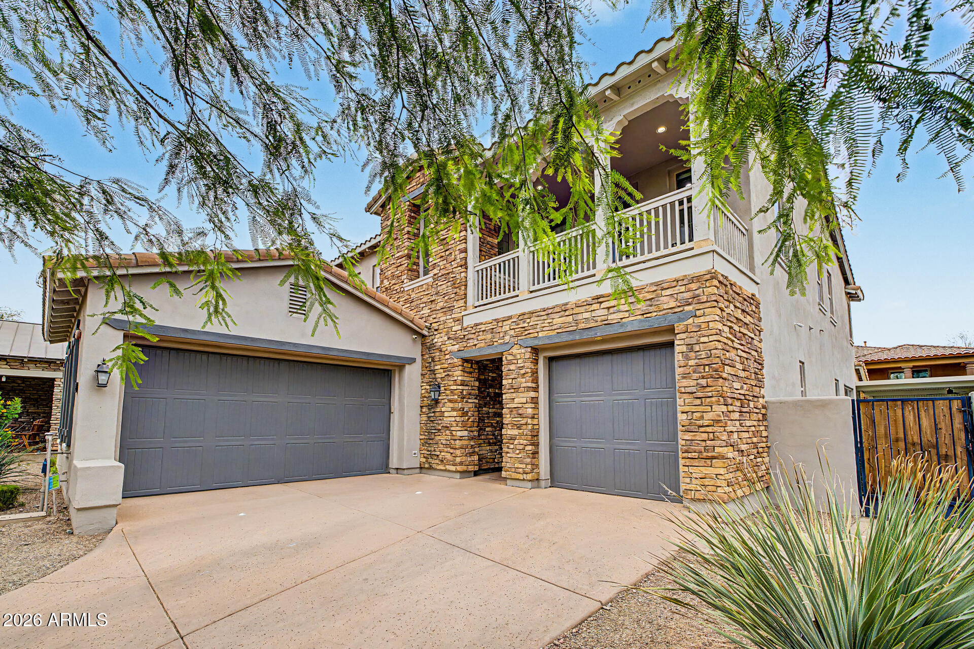 DC RANCH - Residential