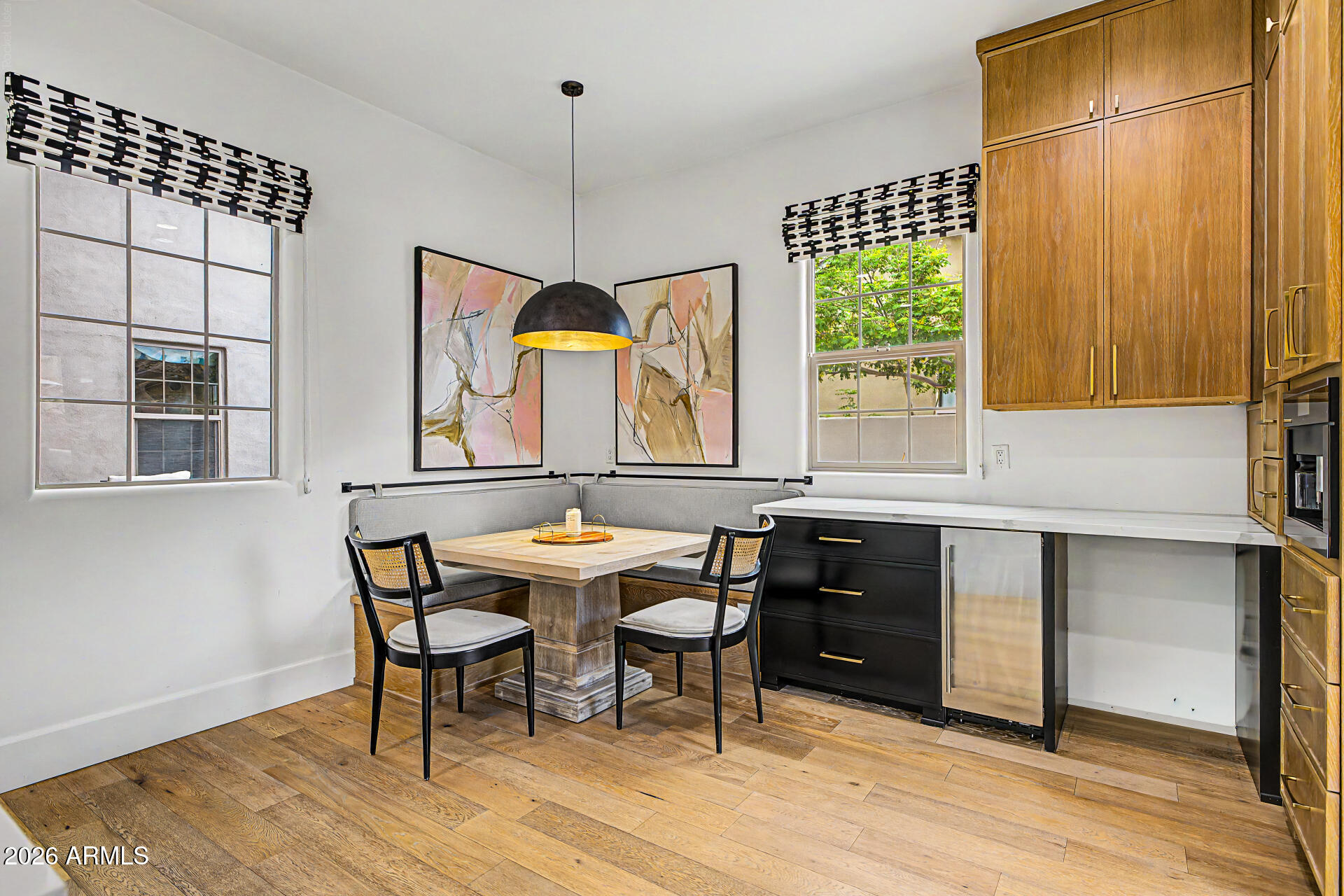 DC RANCH - Residential