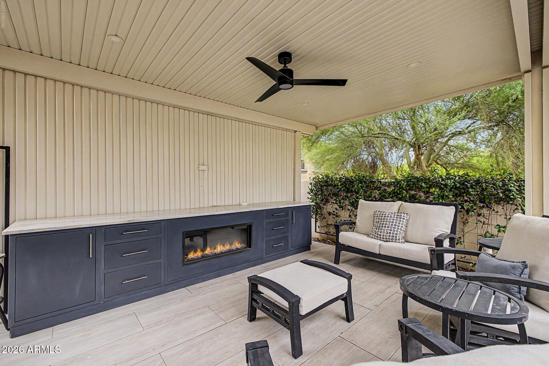 DC RANCH - Residential