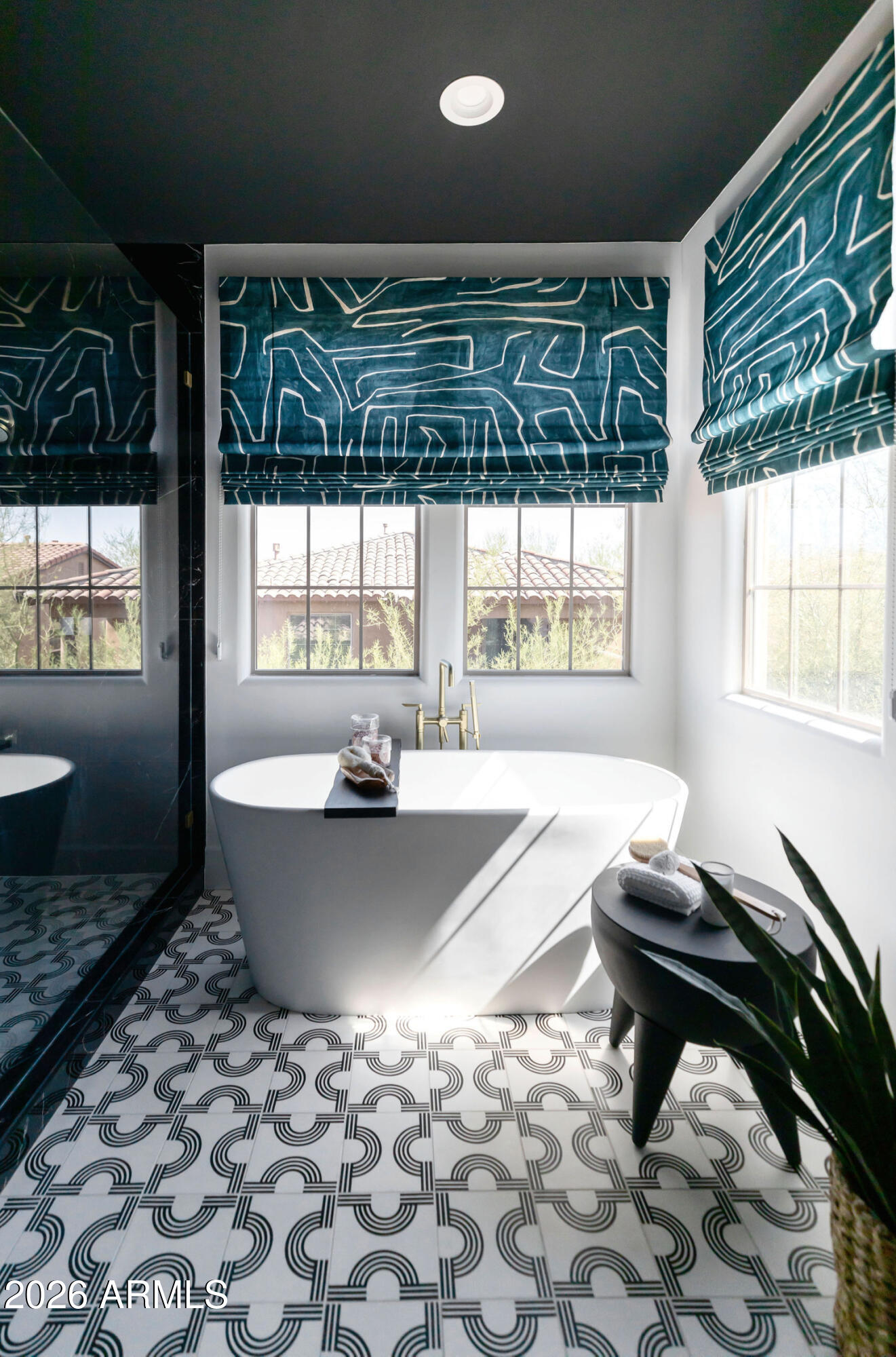 DC RANCH - Residential