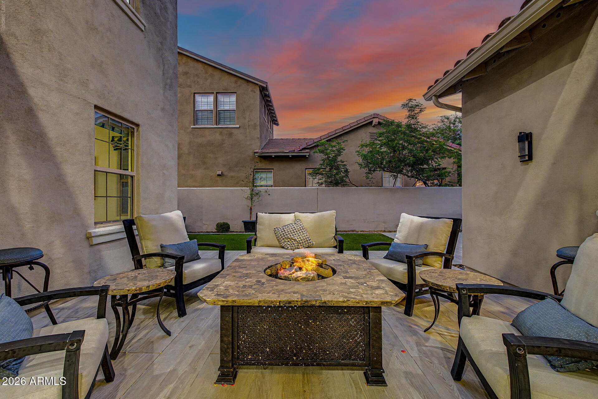 DC RANCH - Residential