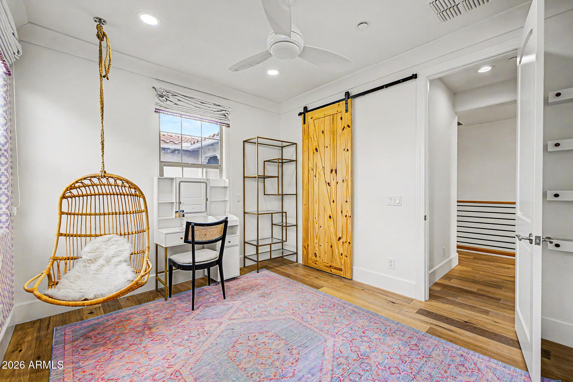 DC RANCH - Residential