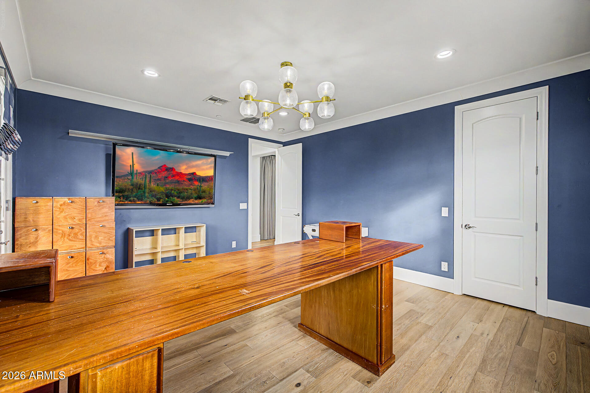 DC RANCH - Residential