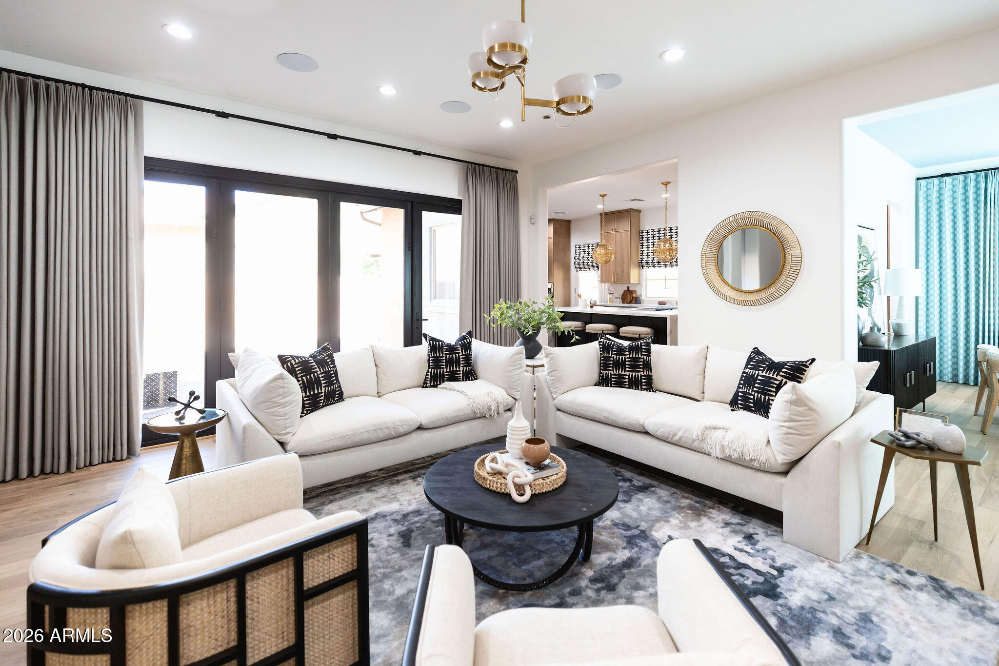 DC RANCH - Residential