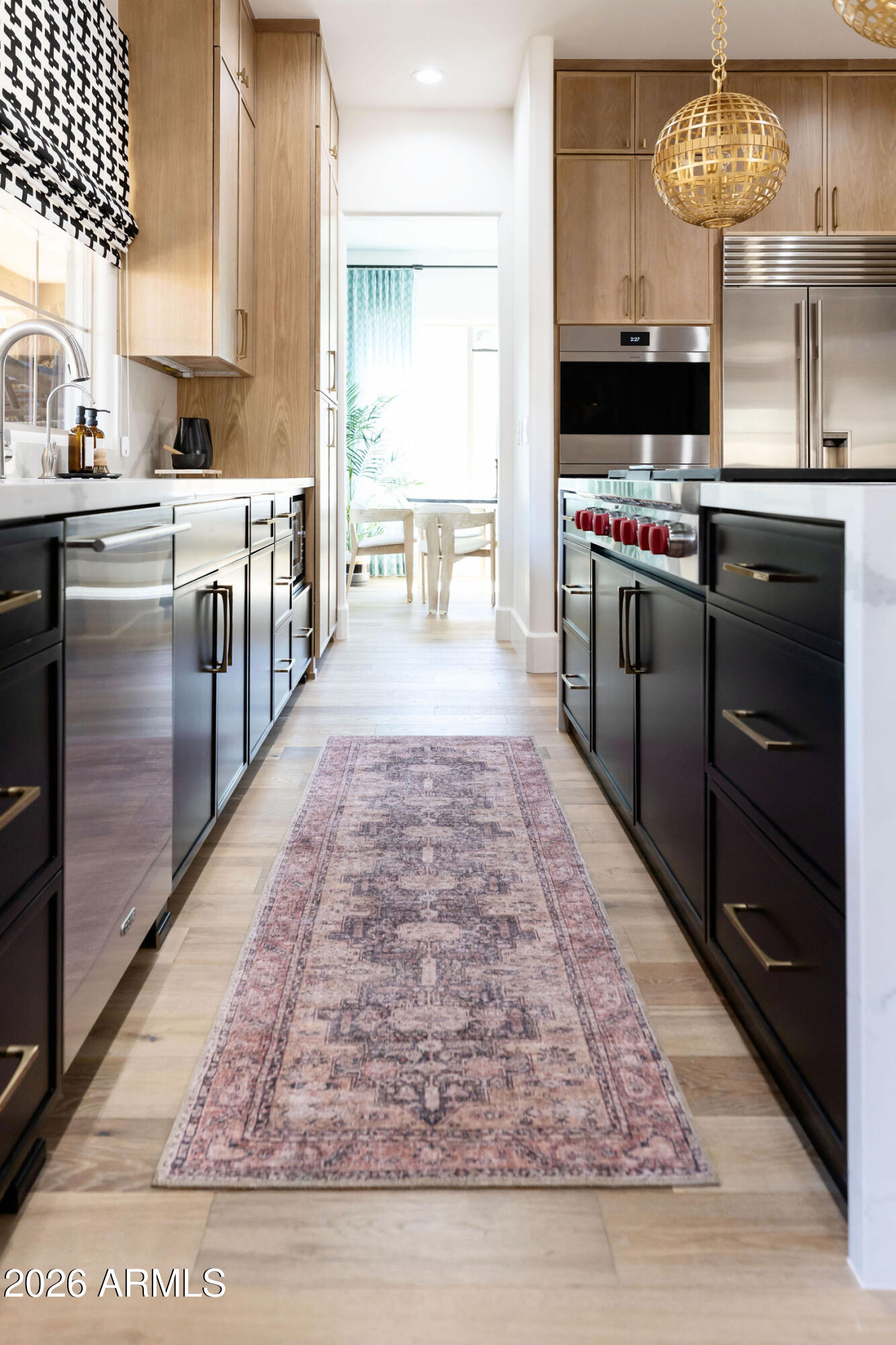 DC RANCH - Residential