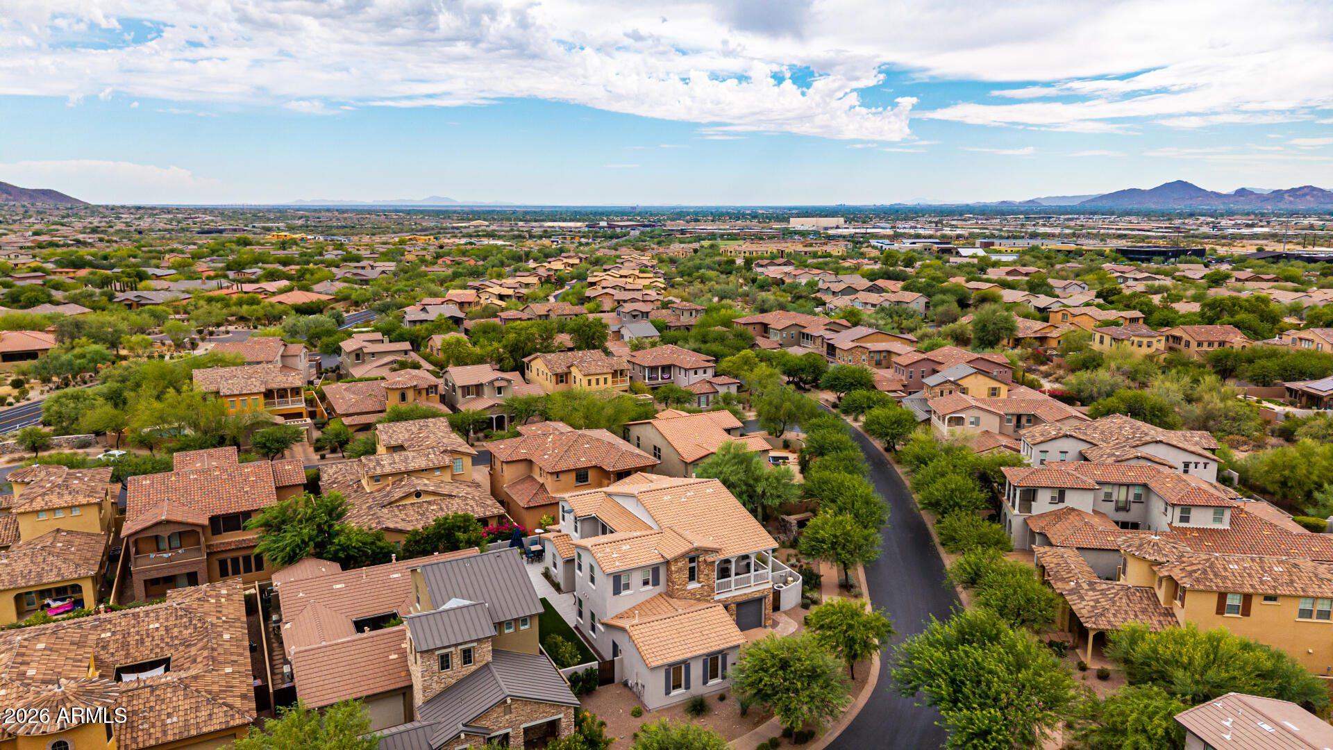 DC RANCH - Residential