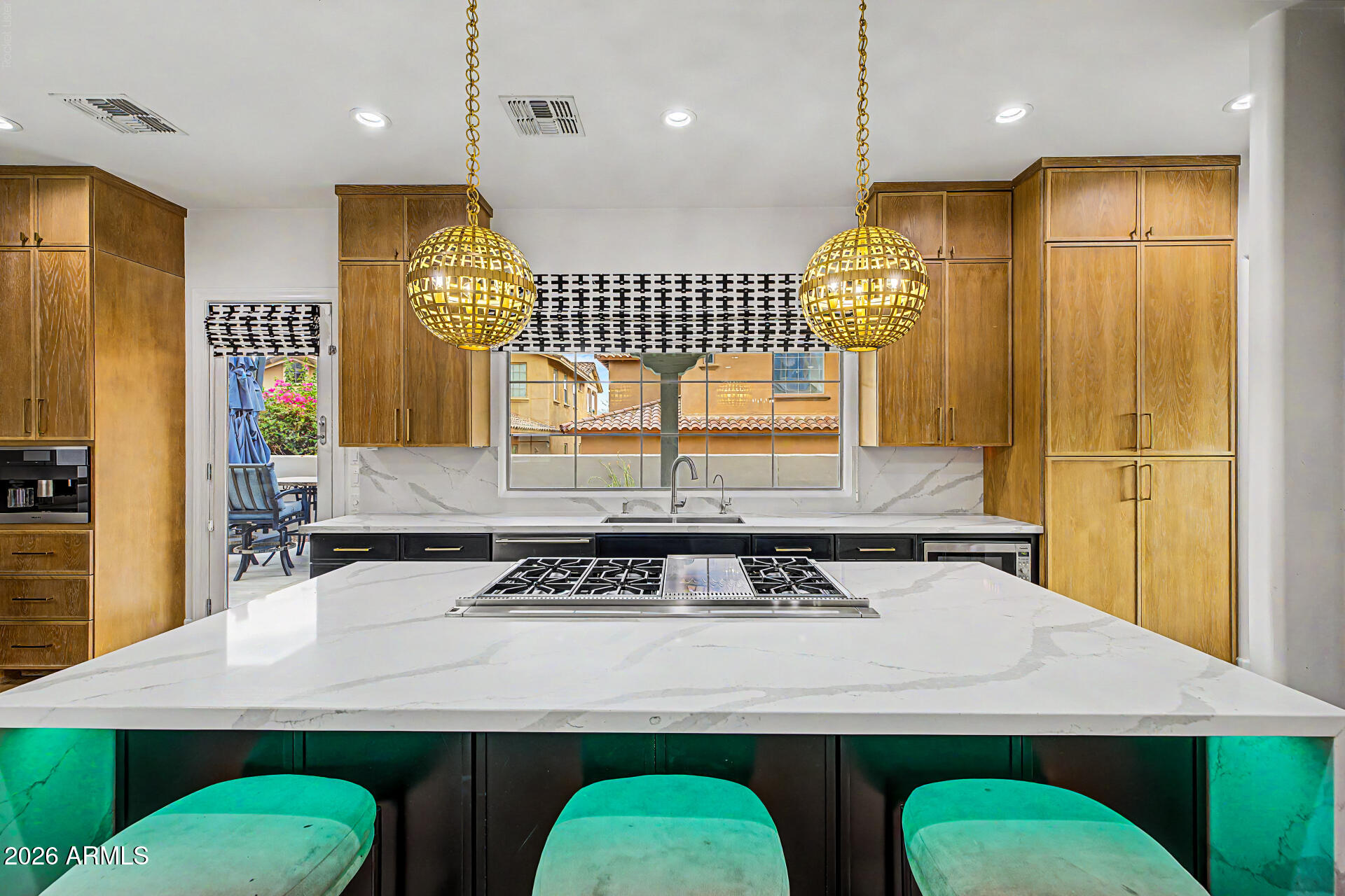 DC RANCH - Residential