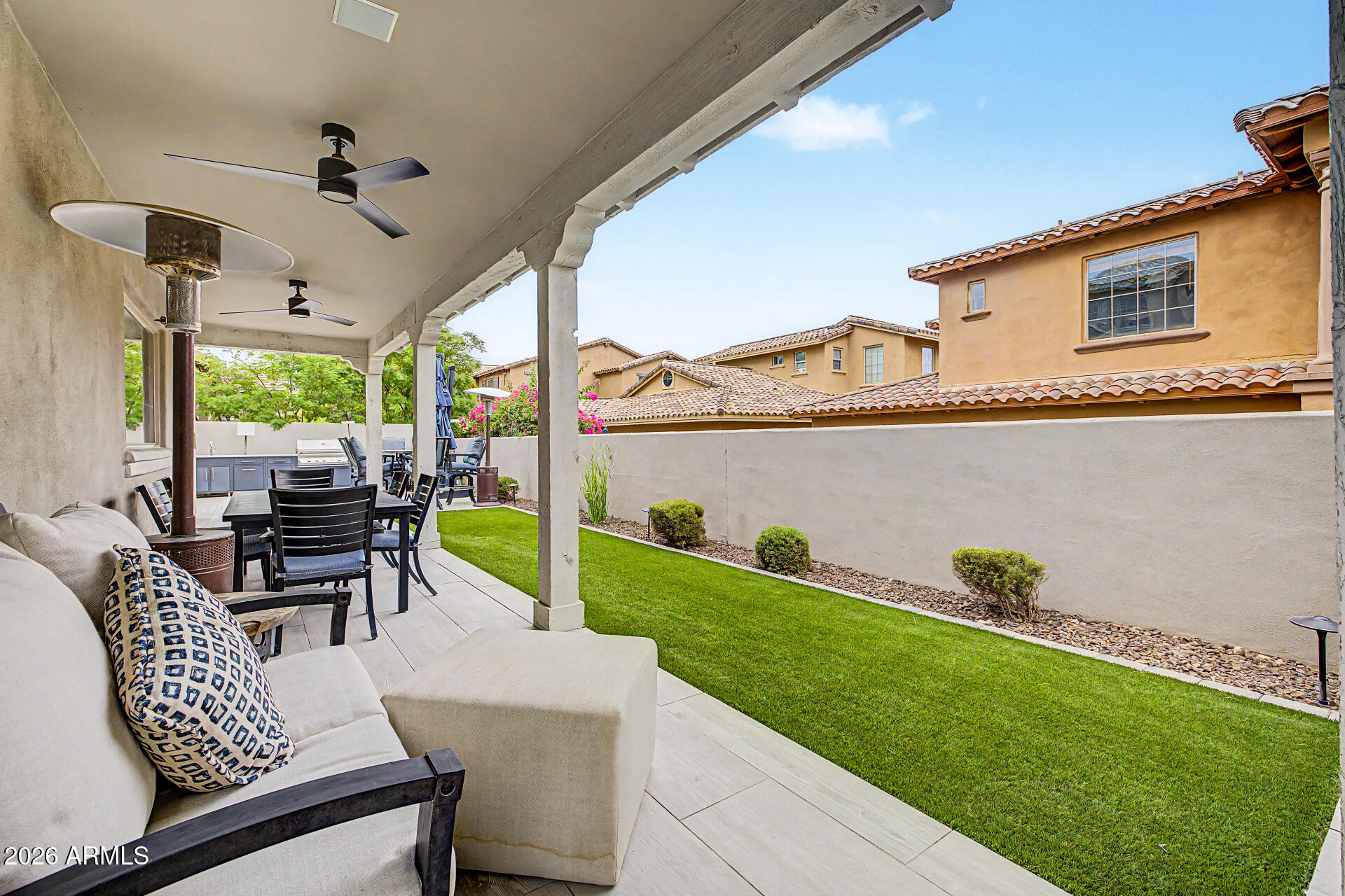 DC RANCH - Residential