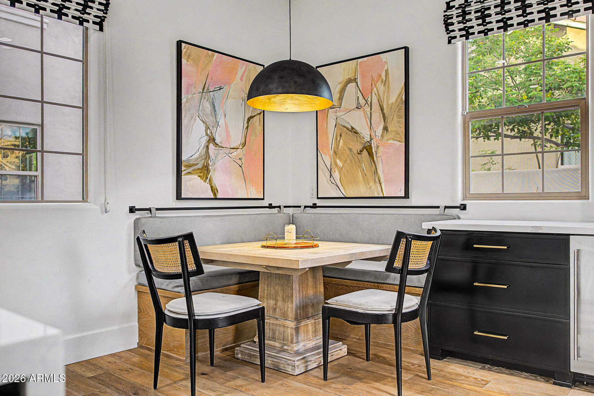 DC RANCH - Residential