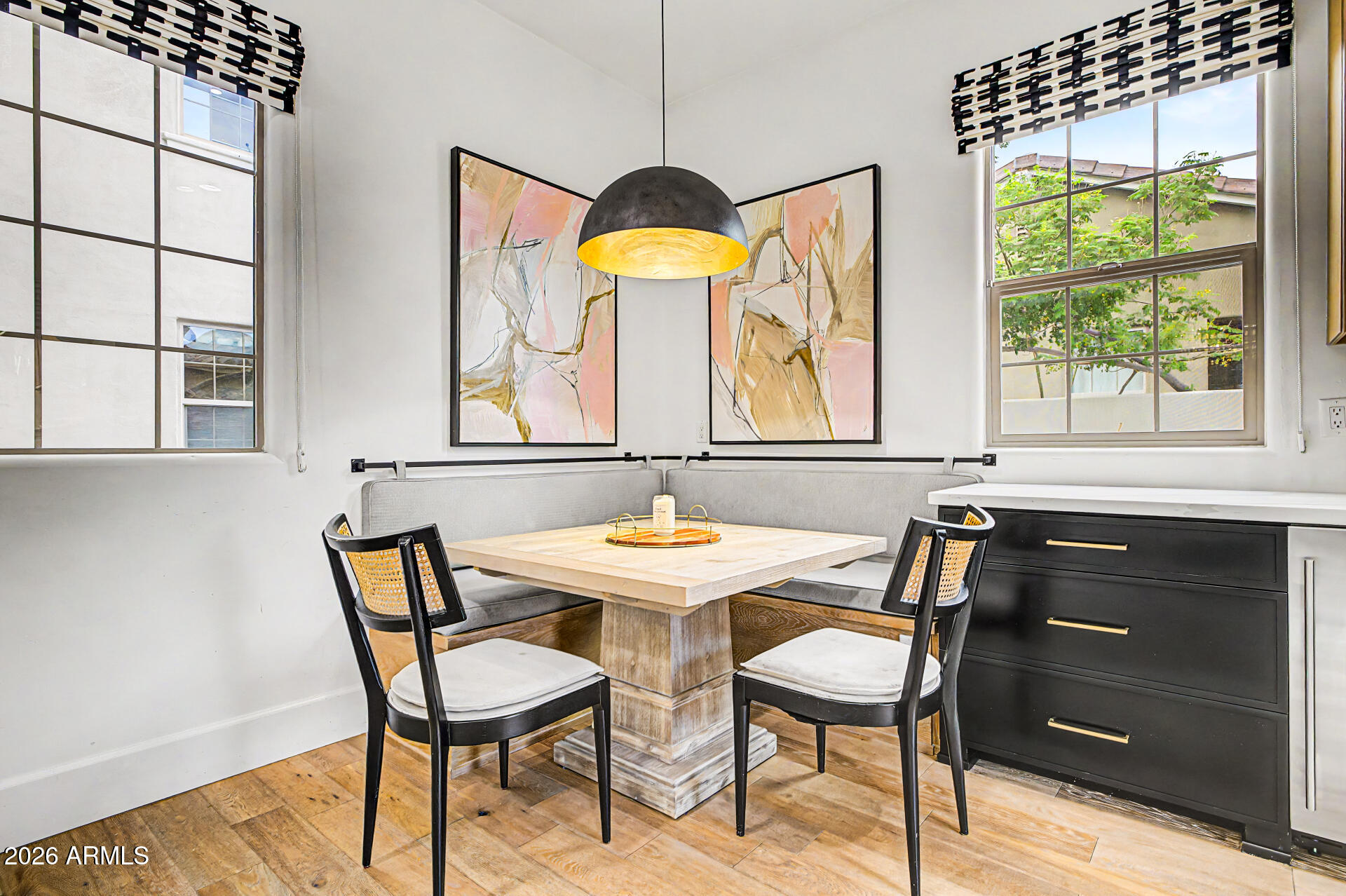 DC RANCH - Residential
