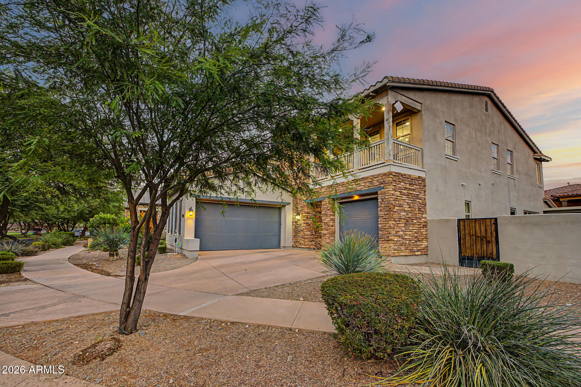 DC RANCH - Residential