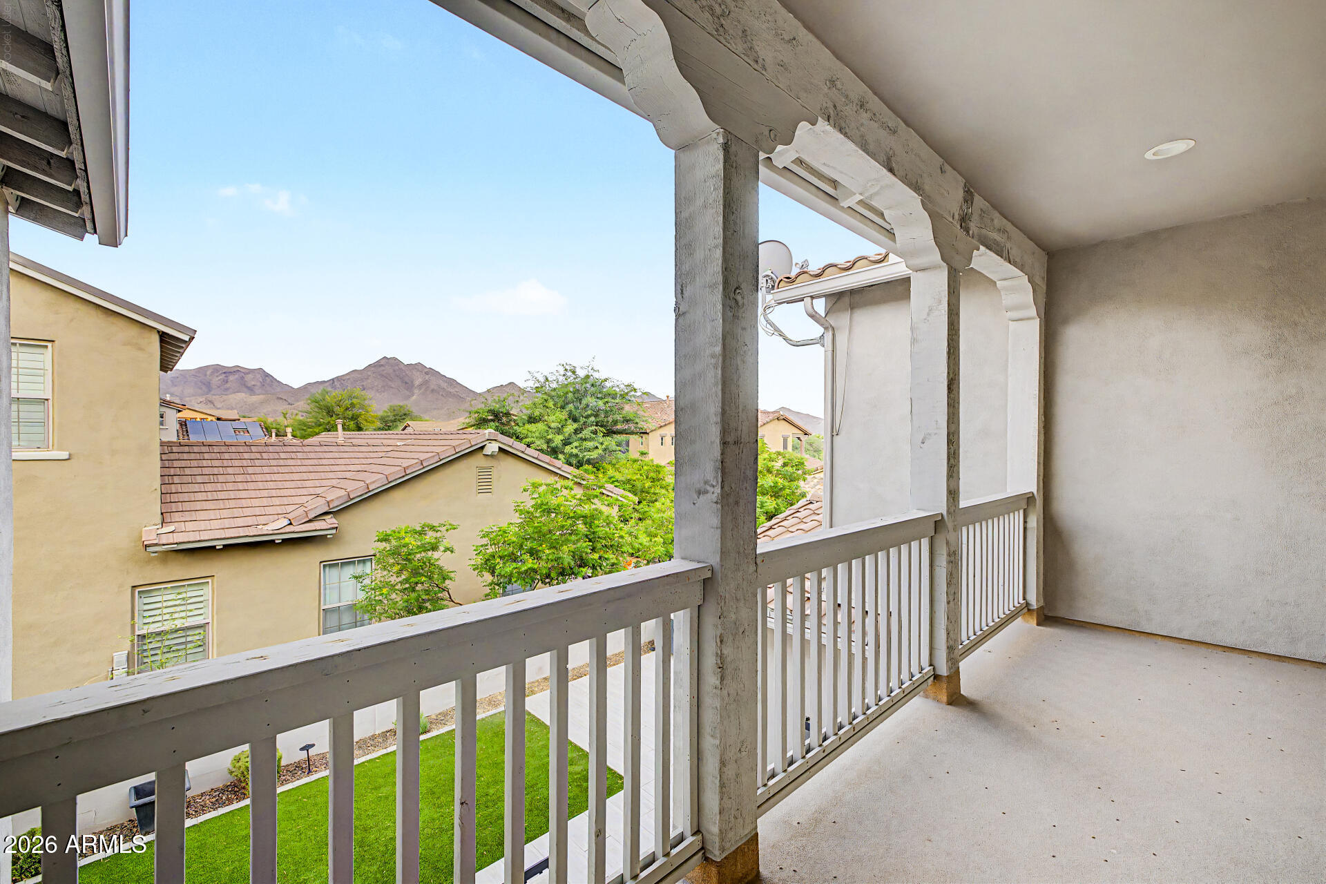 DC RANCH - Residential