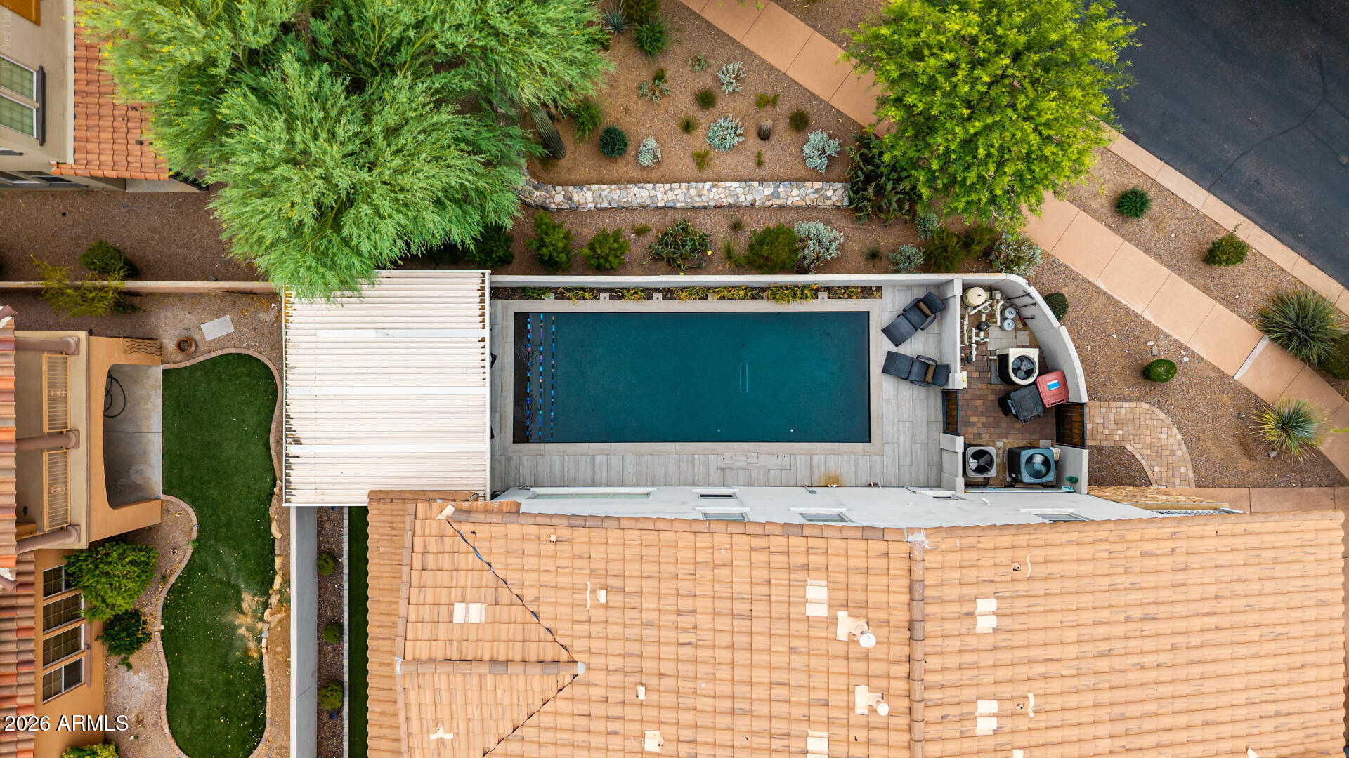 DC RANCH - Residential