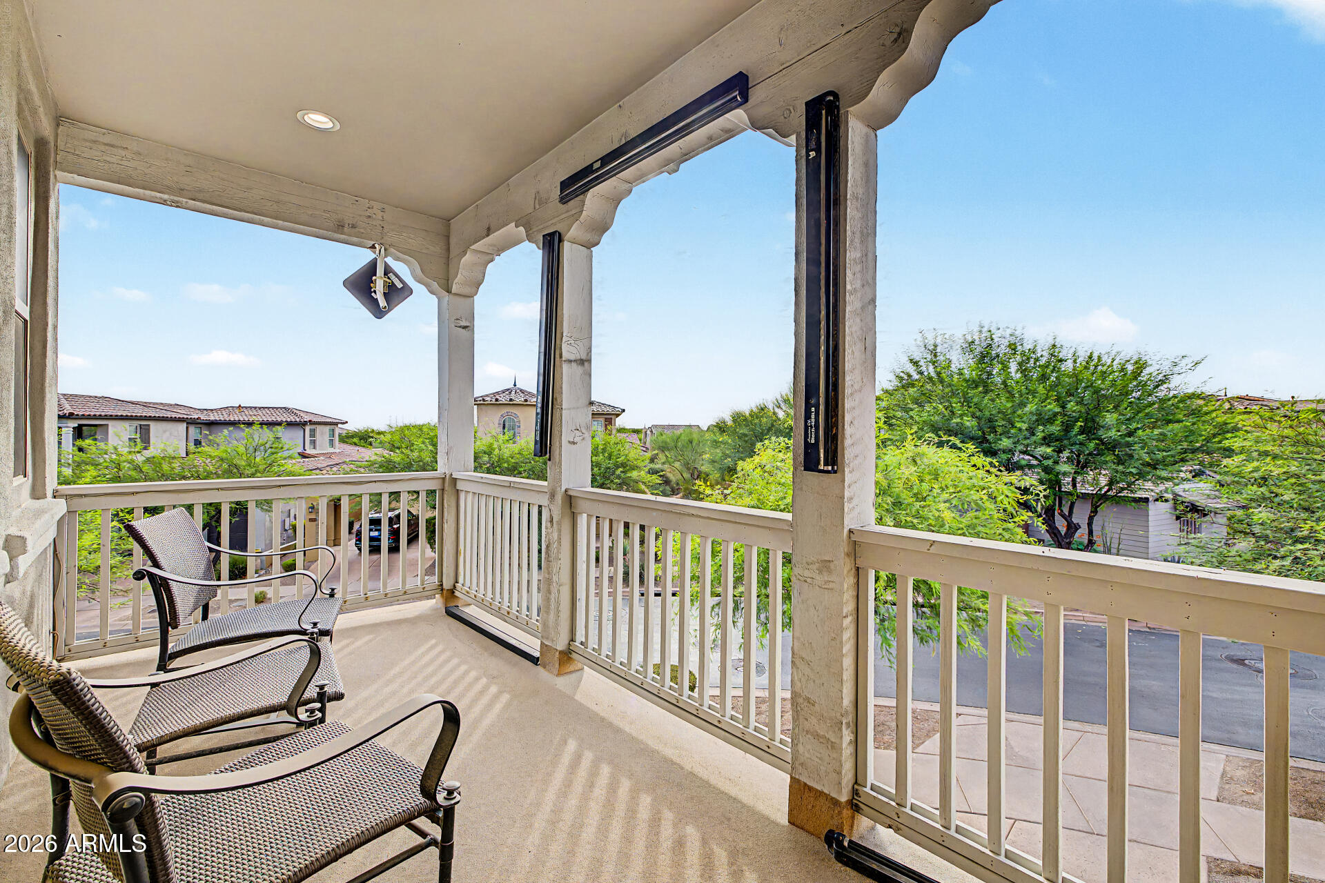 DC RANCH - Residential