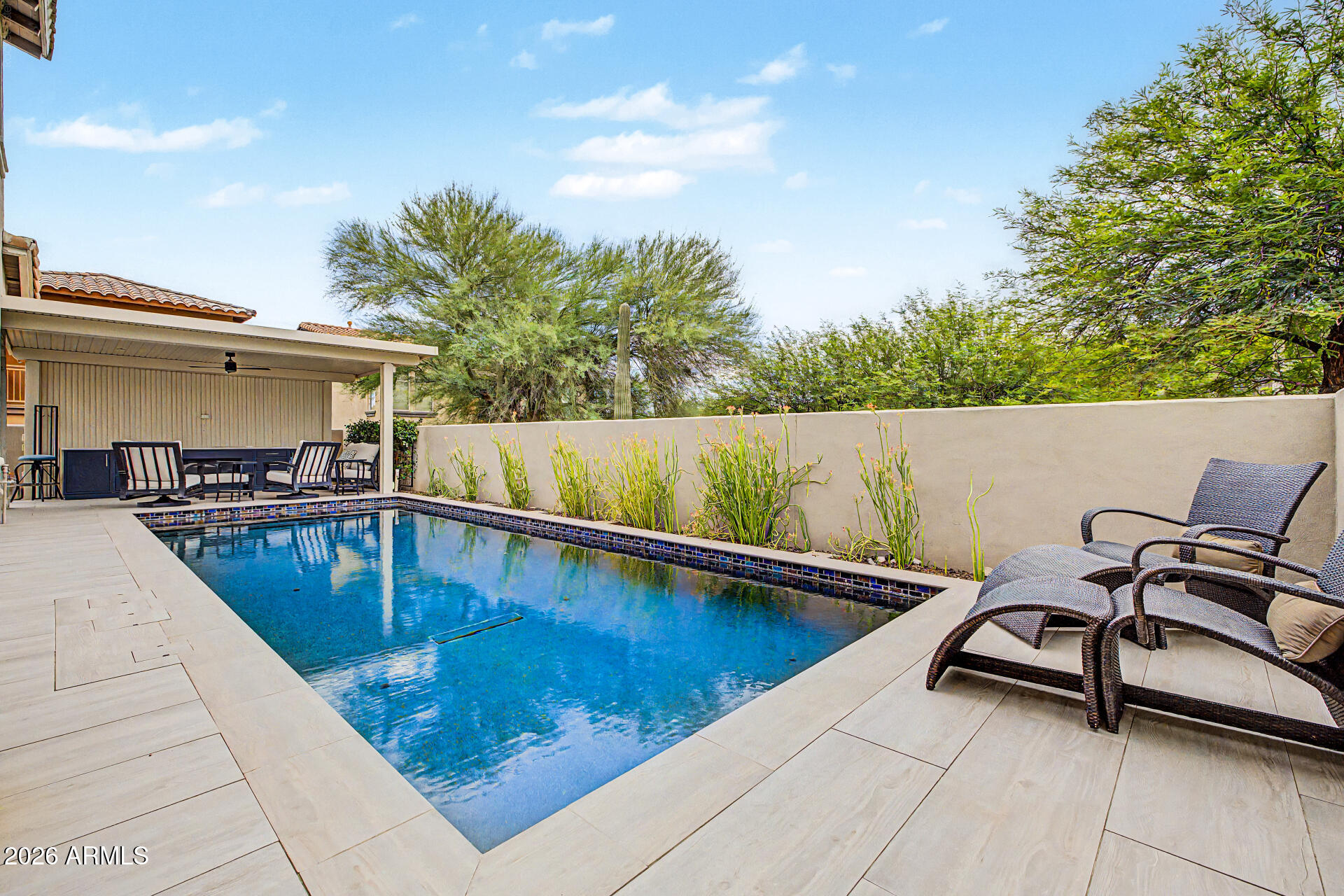 DC RANCH - Residential